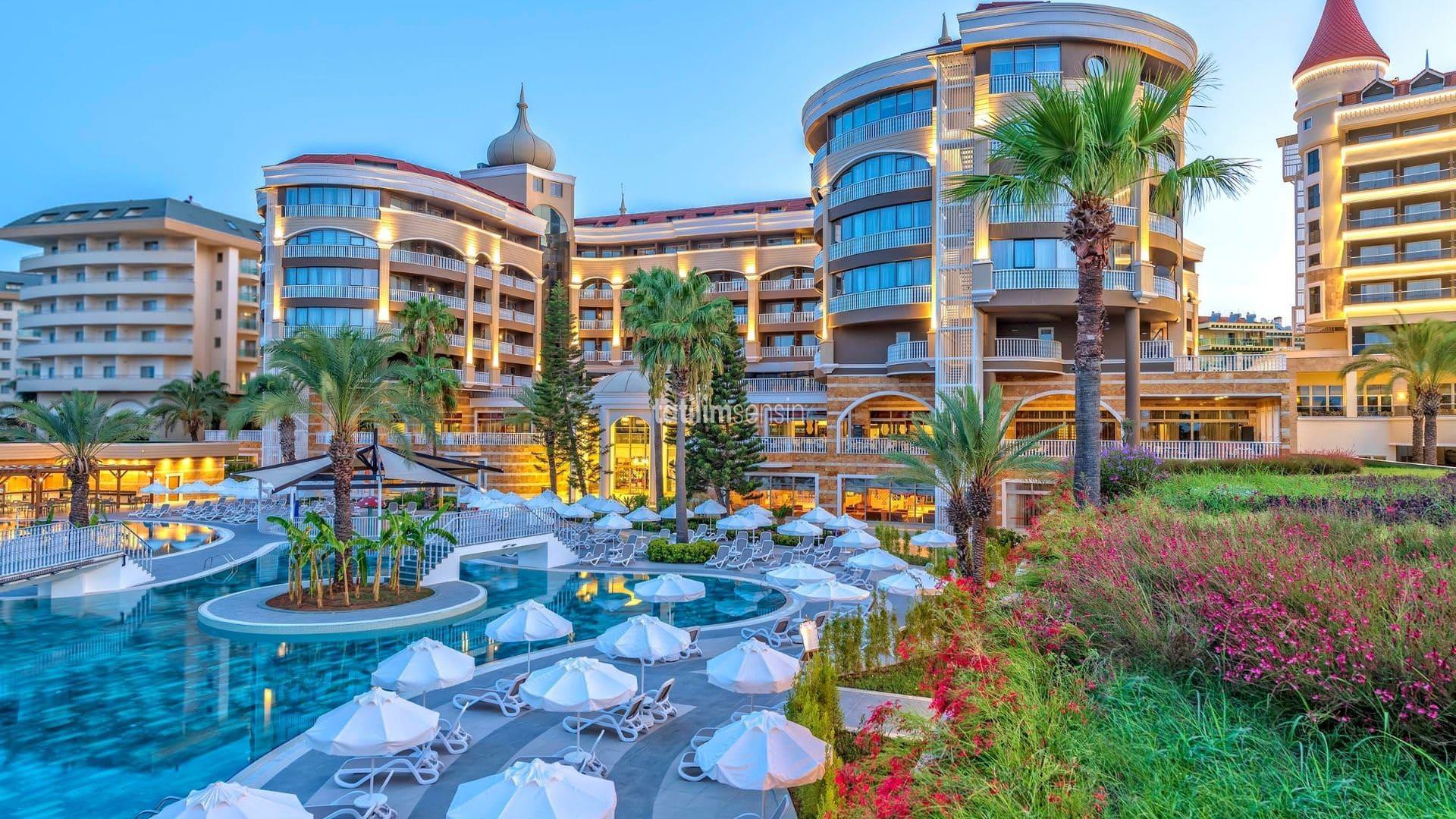 Arycanda Kirman Premium - 3