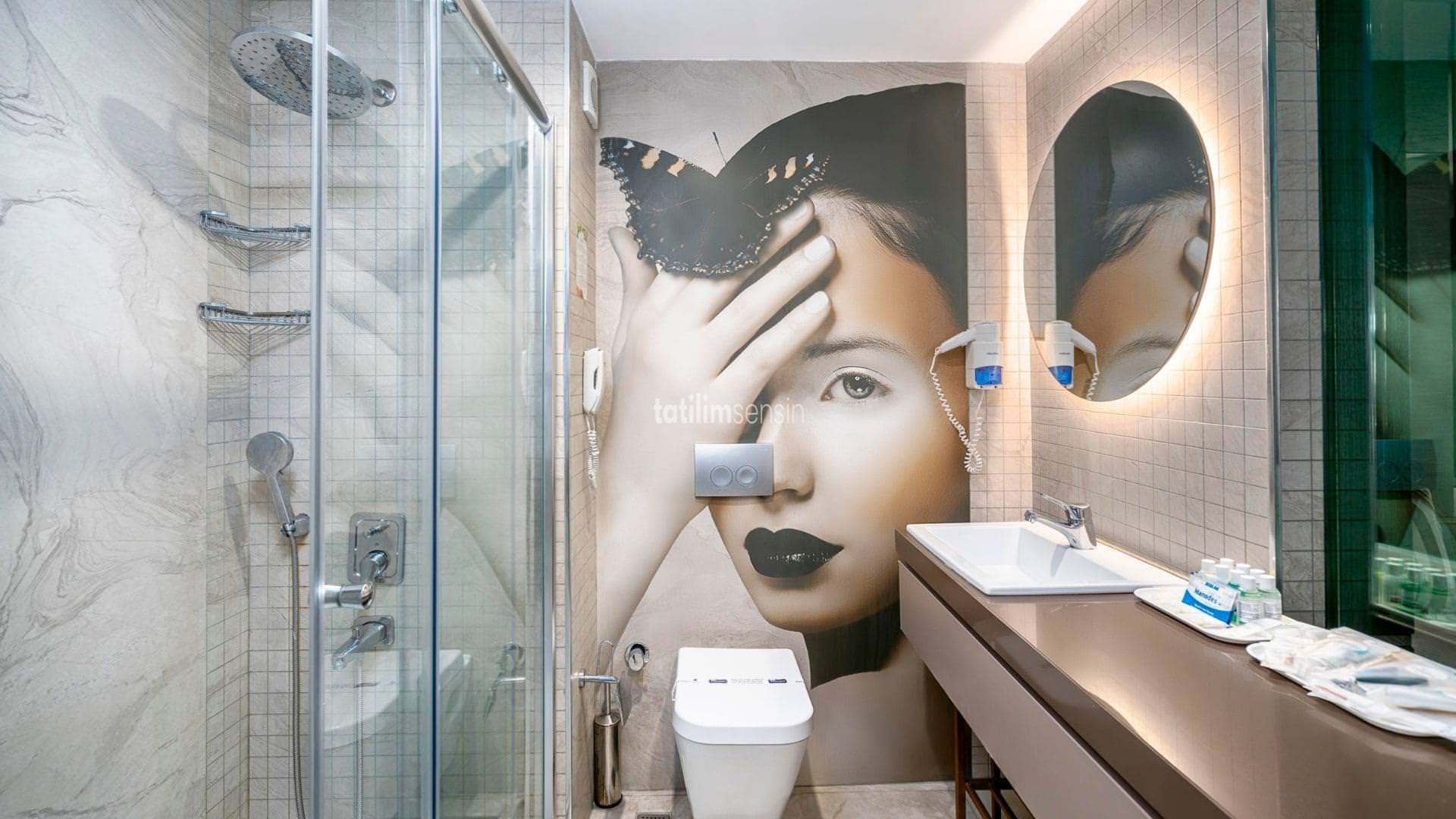 Arycanda Kirman Premium - 14