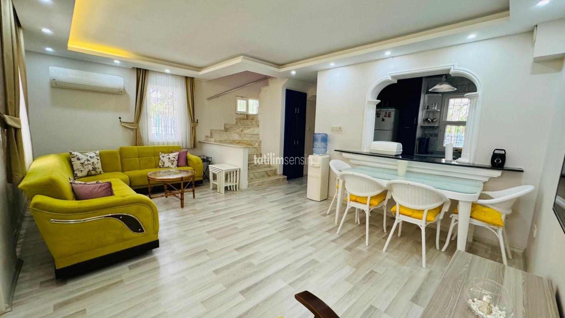 Villa Duran | Didim - 8