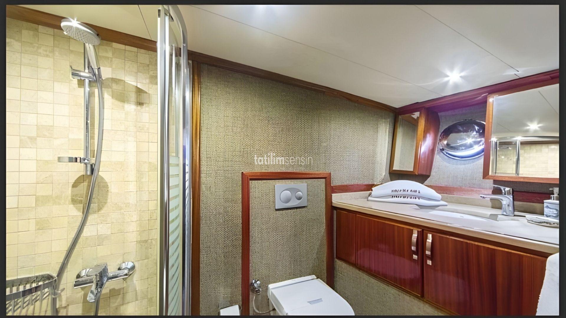 Remzi Yılmaz Gulet - 8