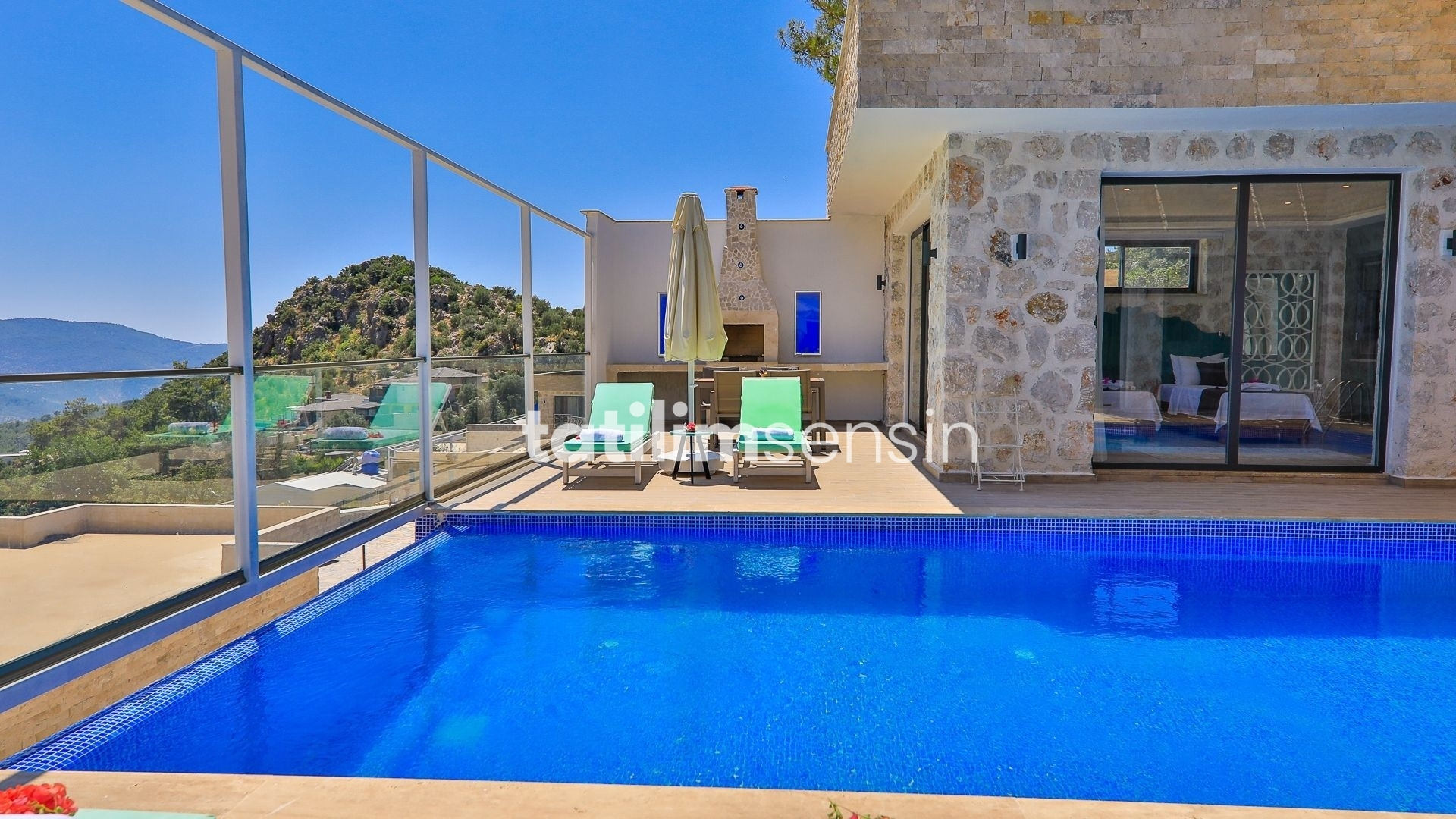 Villa Lalin 7 |  İslamlar - 9