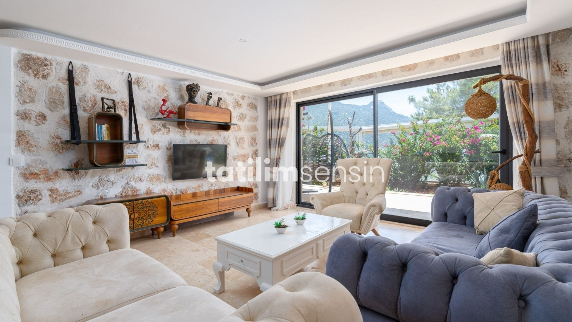 Villa Lalin 1 | İslamlar - 14