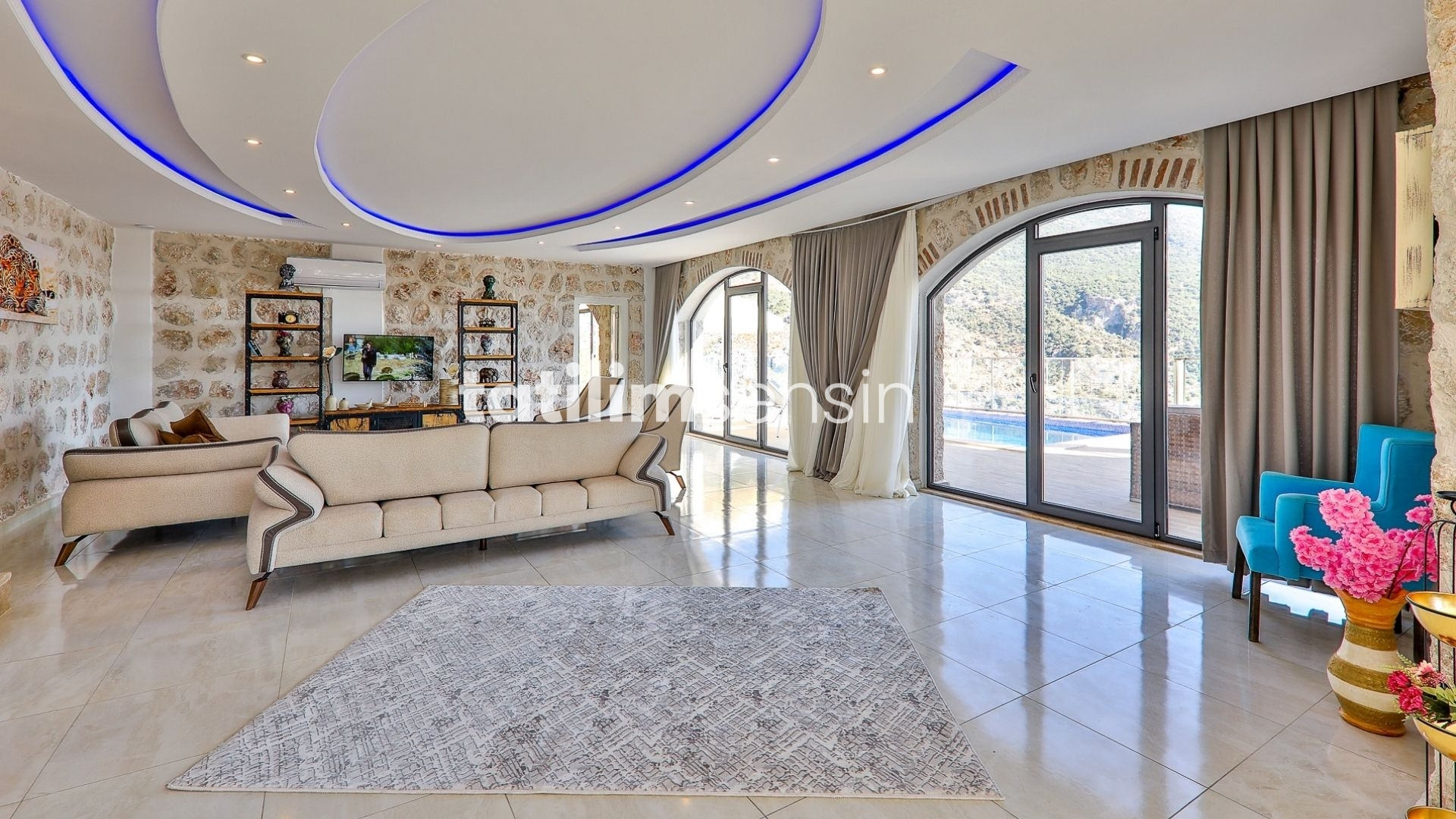 Villa Lalin 10 | İslamlar - 14