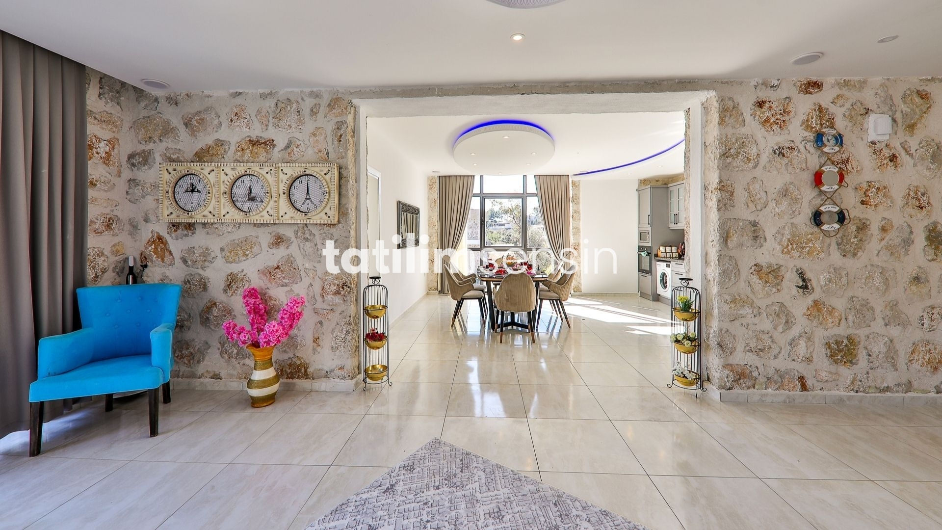 Villa Lalin 10 | İslamlar - 17