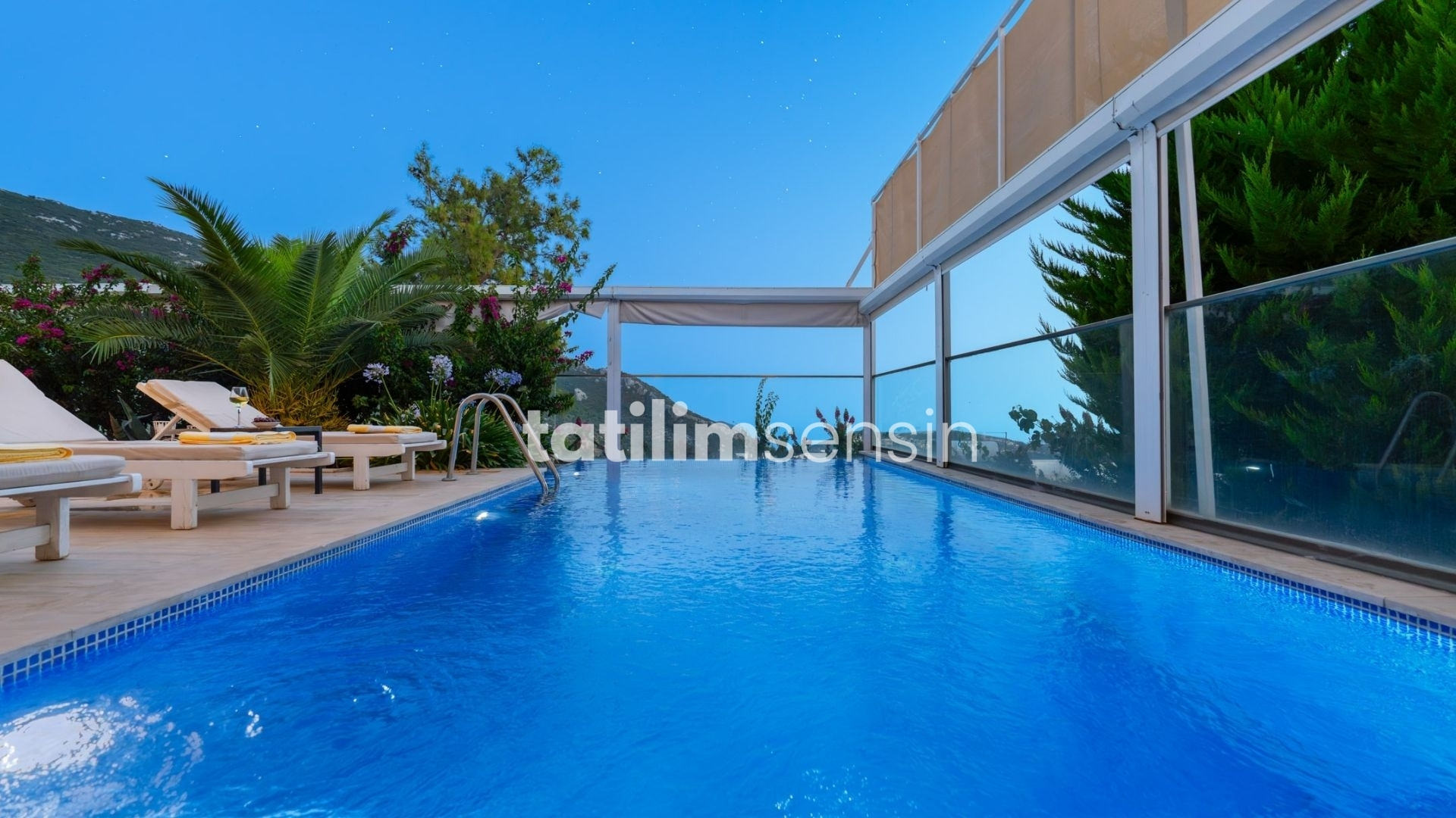 Villa Lalin 1 | İslamlar - 9