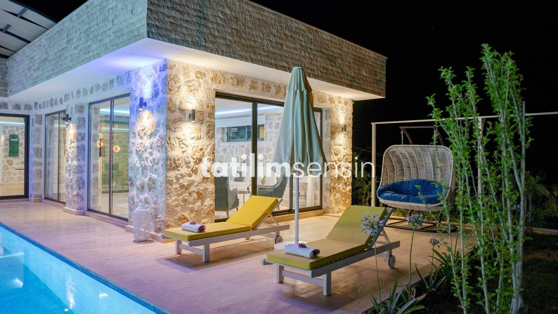 Villa Lalin 8 | İslamlar - 6