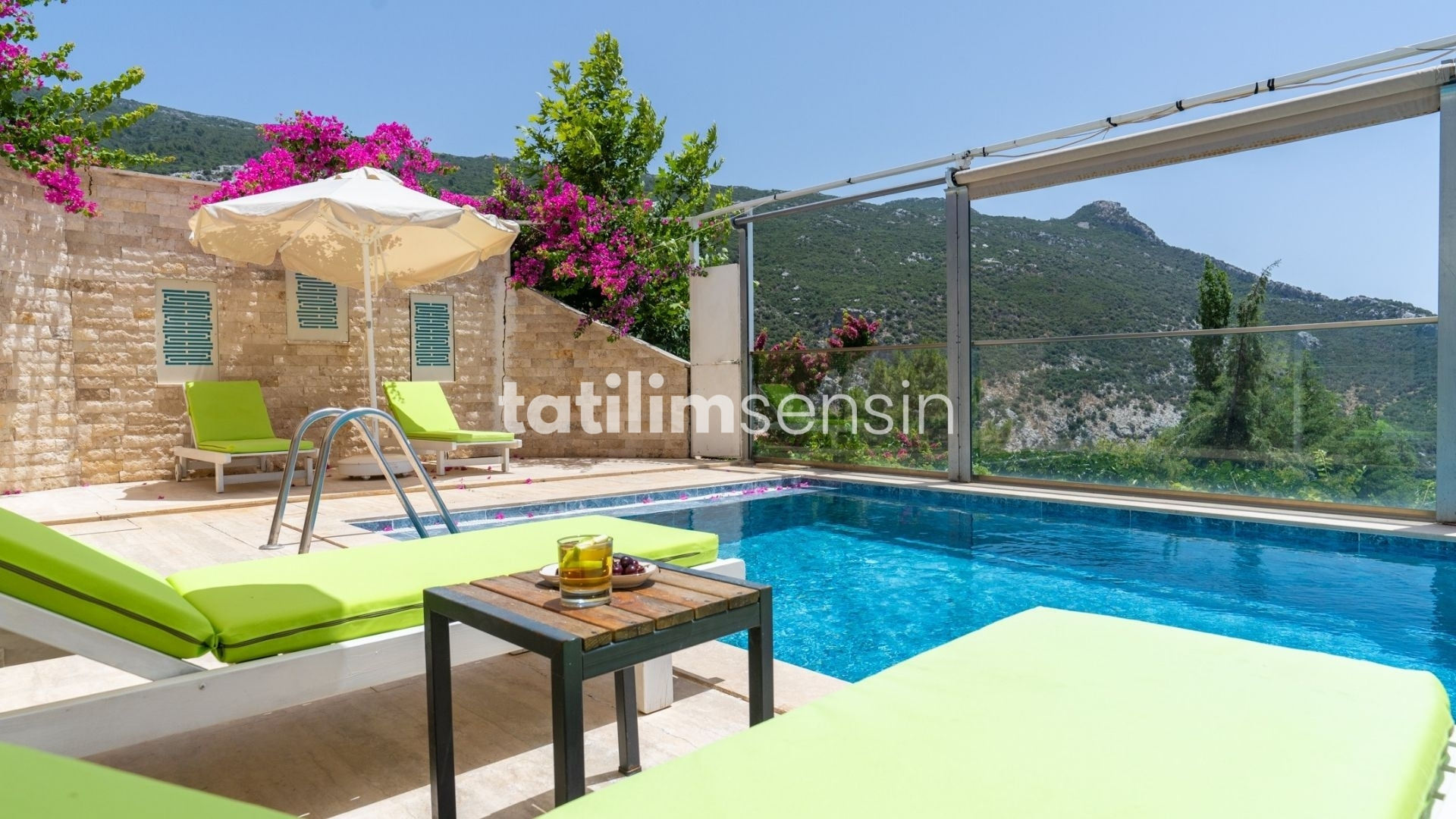 Villa Lalin 9 | İslamlar - 7