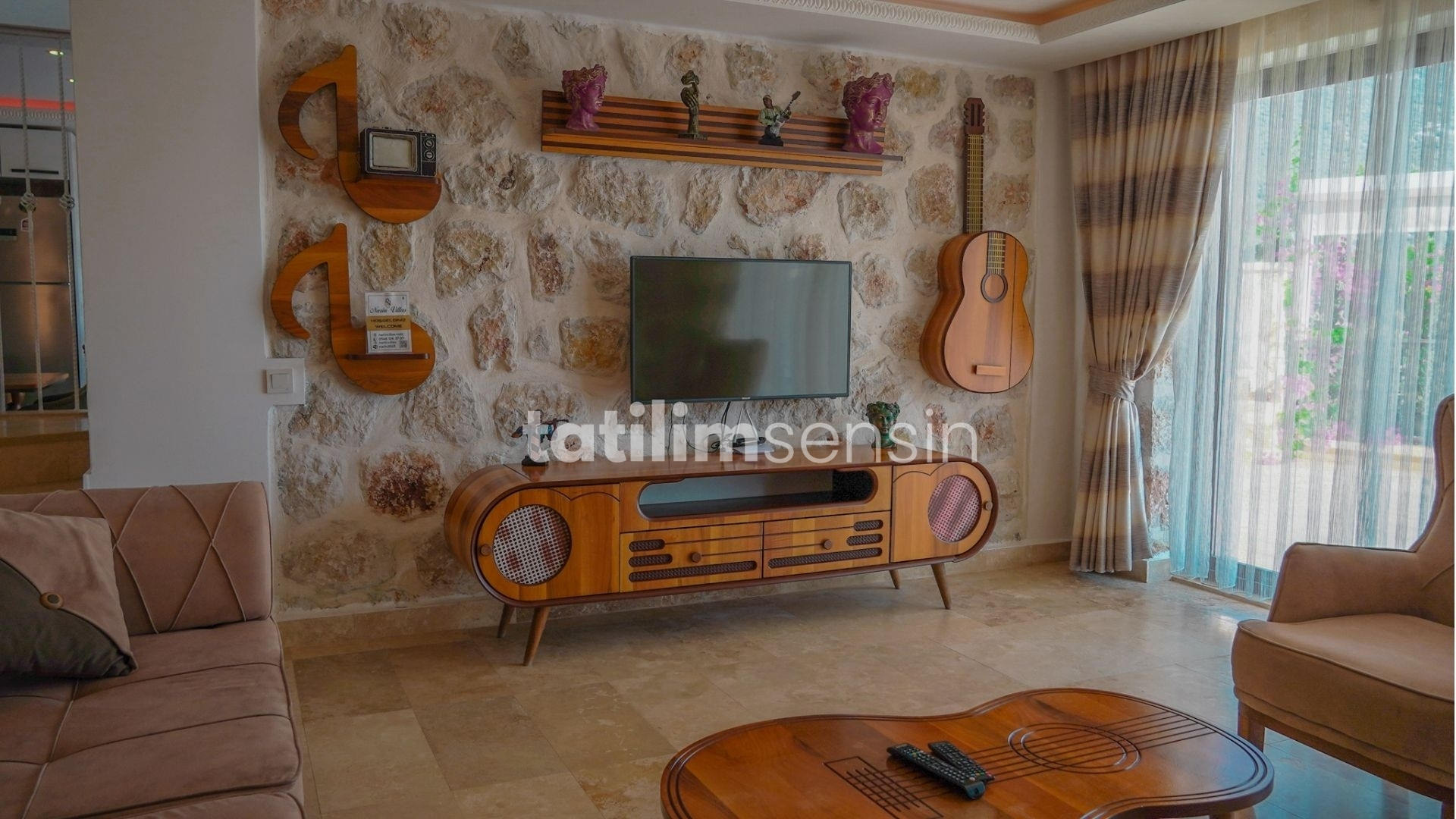 Villa Lalin 3 | İslamlar - 12