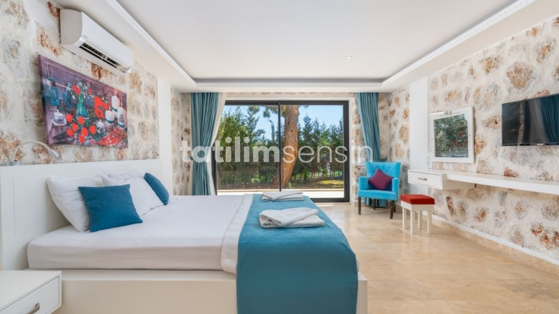 Villa Lalin 2 | Kalkan - 32