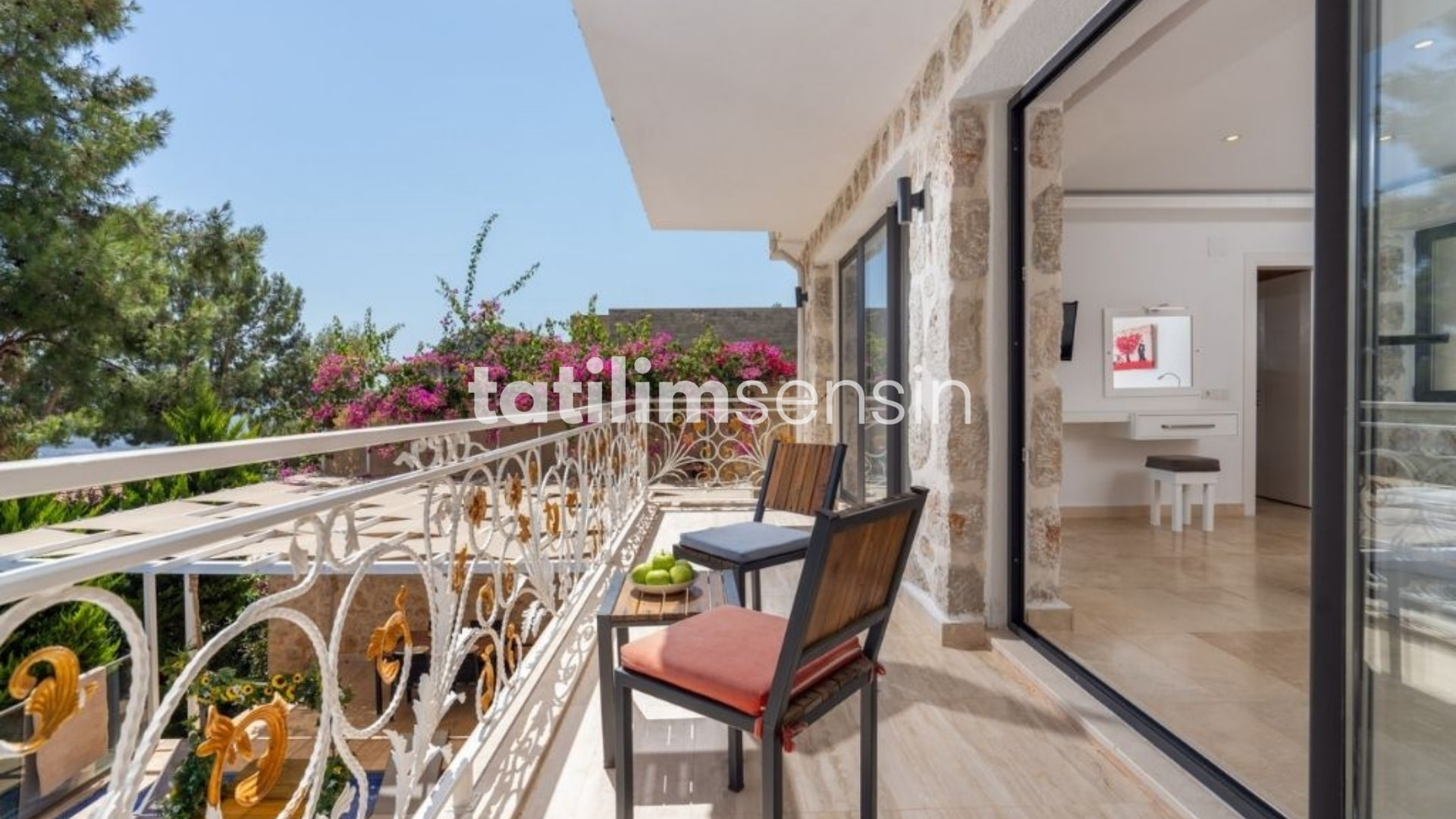 Villa Lalin 4 | İslamlar - 19