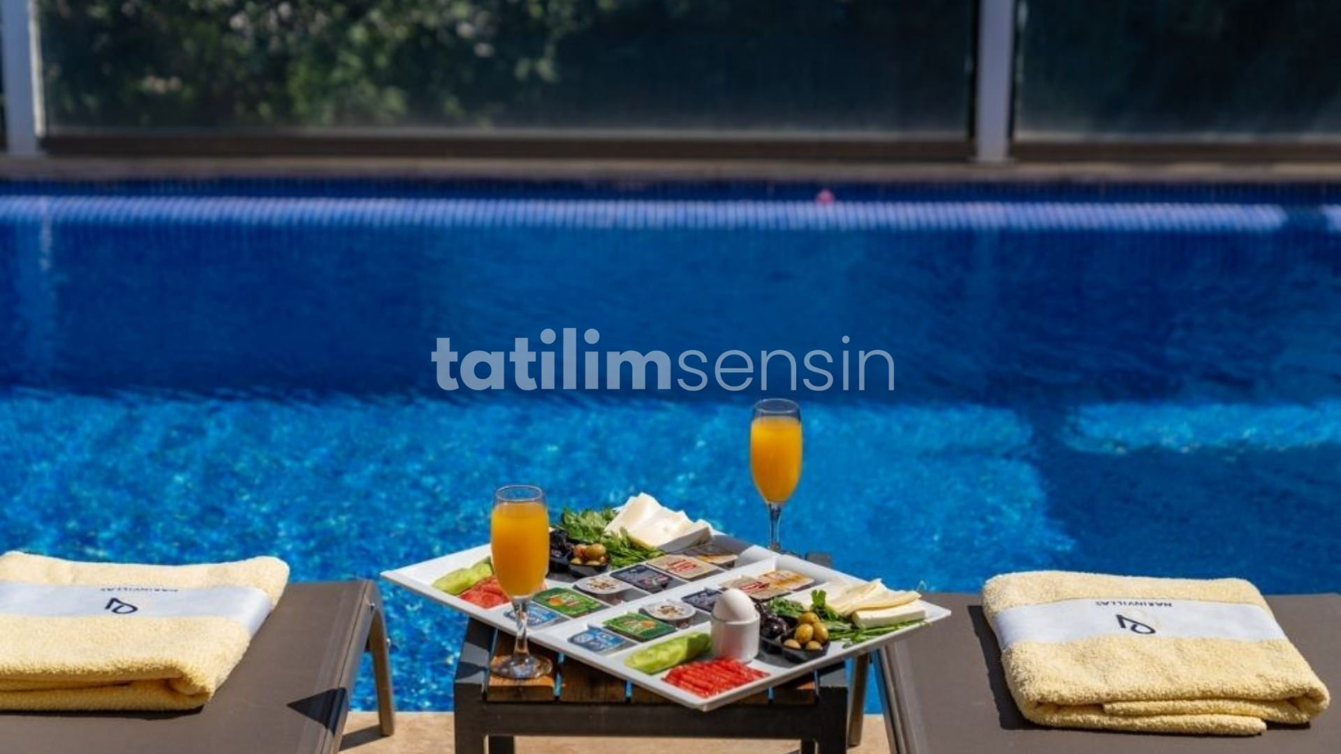 Villa Lalin 4 | İslamlar - 13