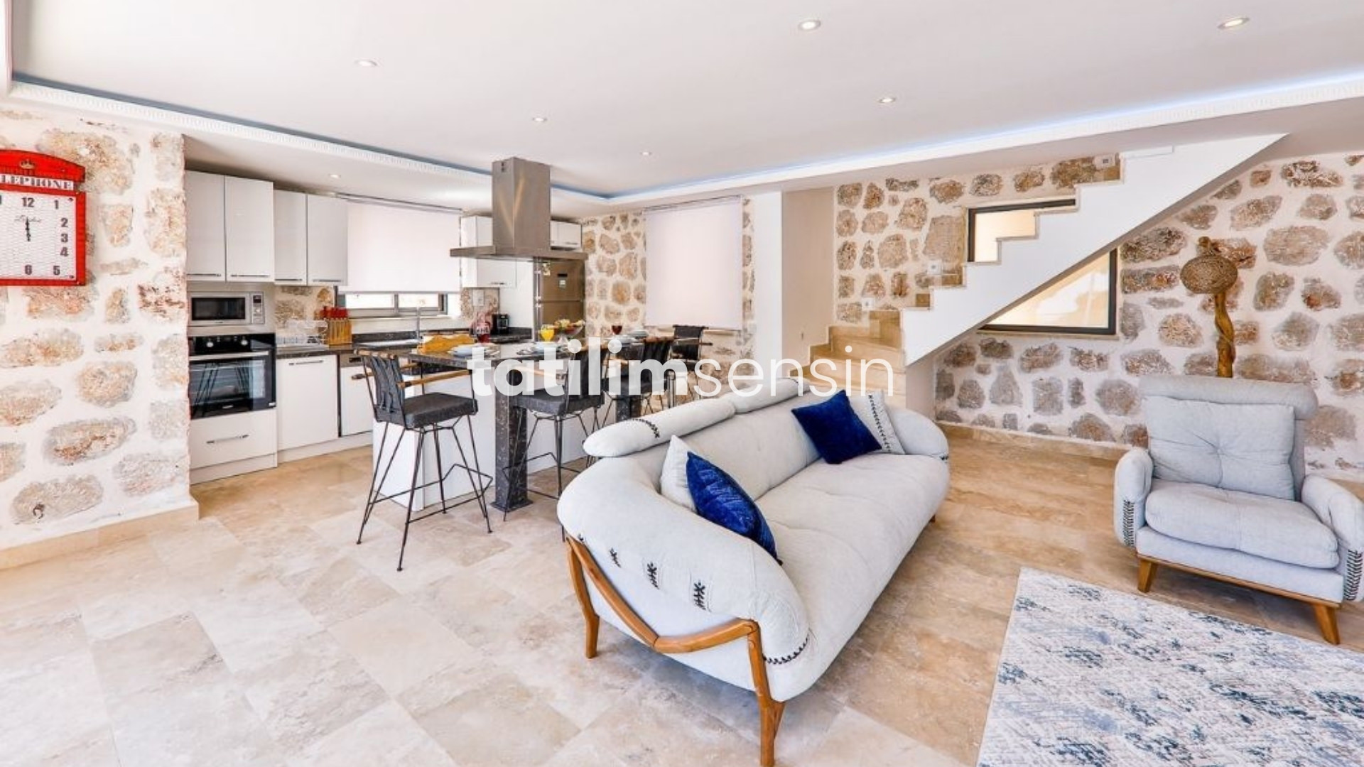 Villa Lalin 6 | İslamlar - 14