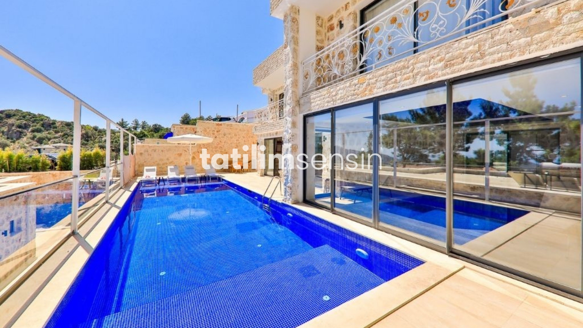 Villa Lalin 6 | İslamlar - 5