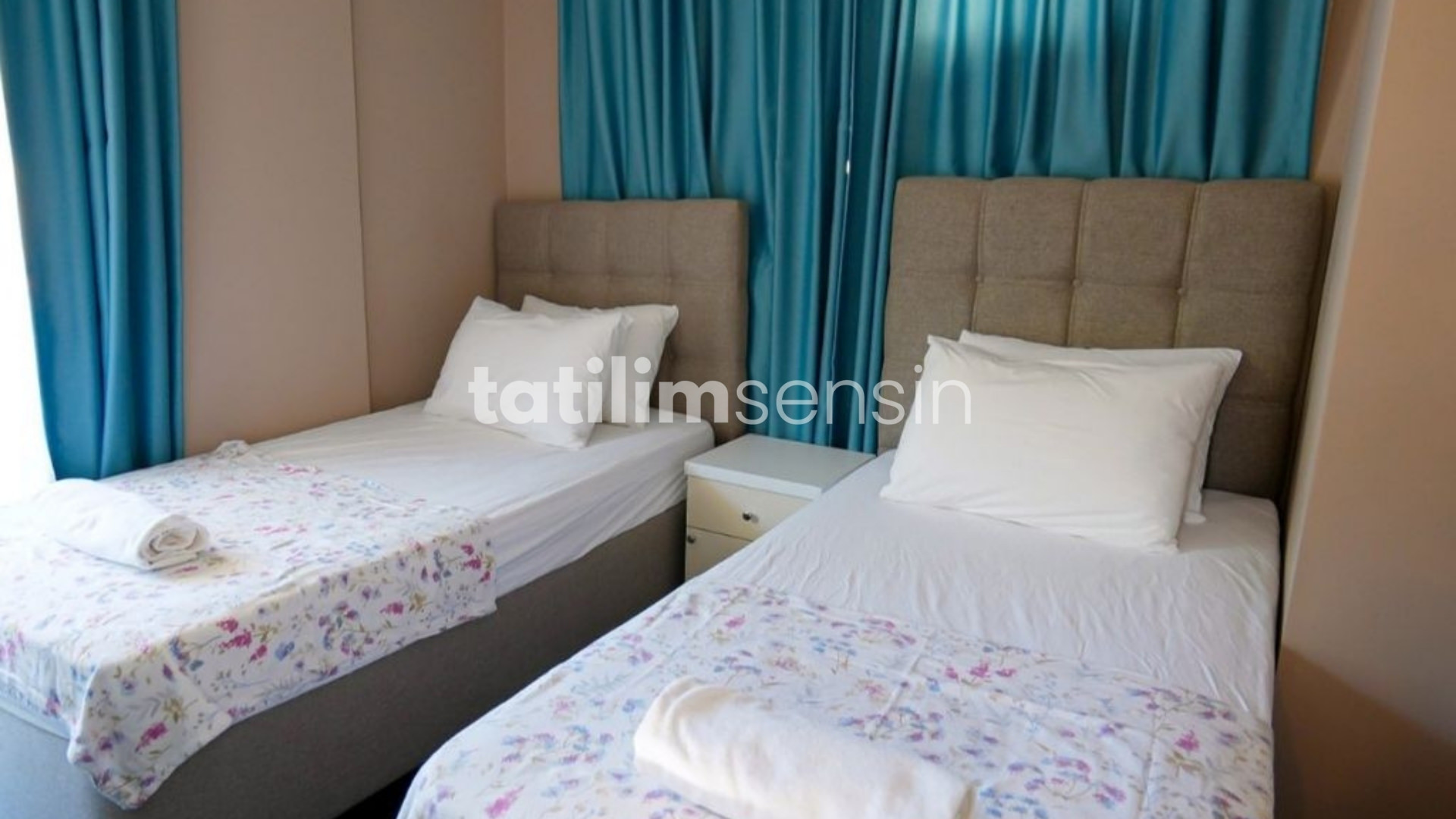 Villa Turkuaz | Çetibeli - 11