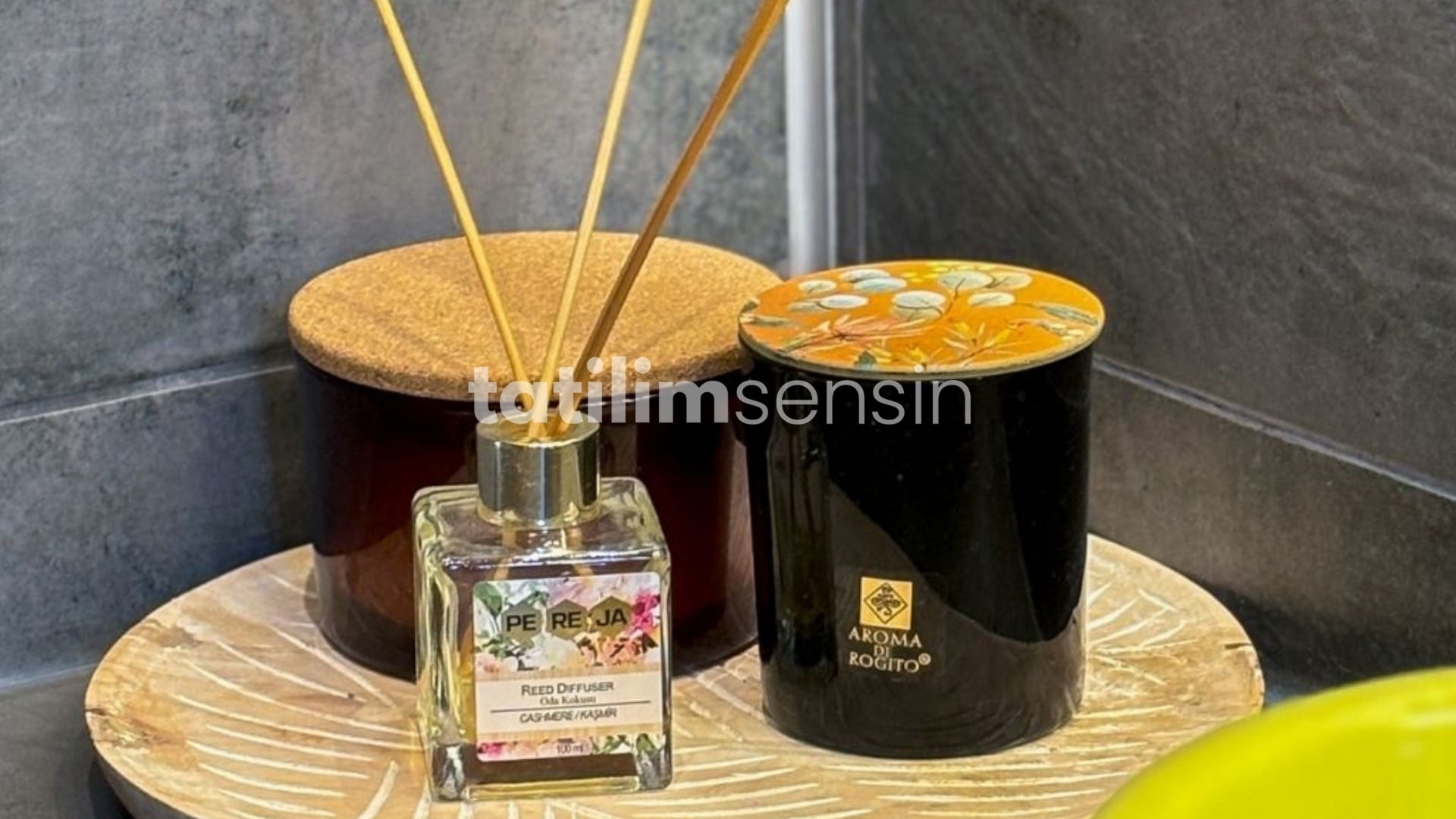 Villa Mertila | İzmir - 15