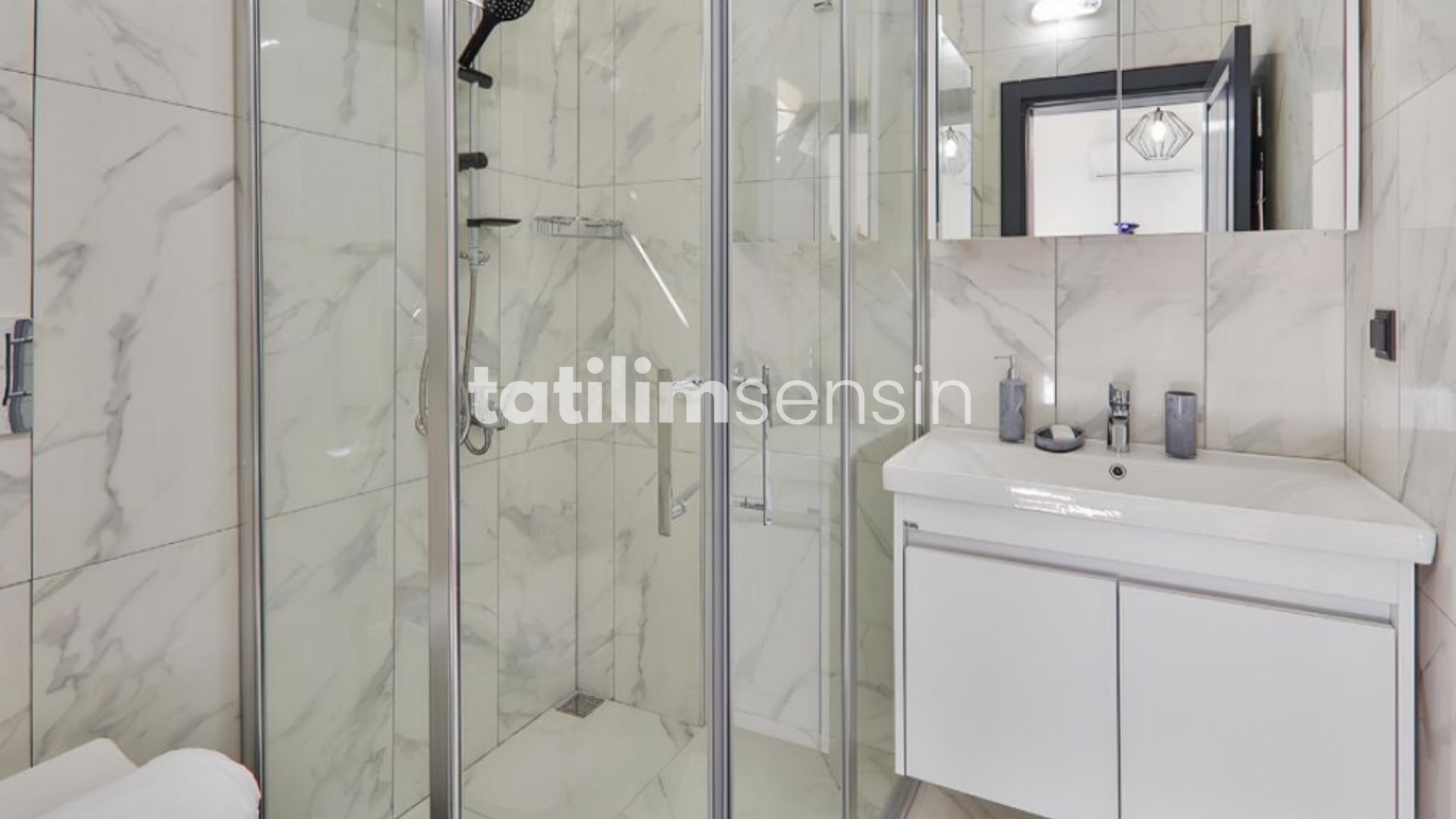 Villa Özkan| Kaş - 11