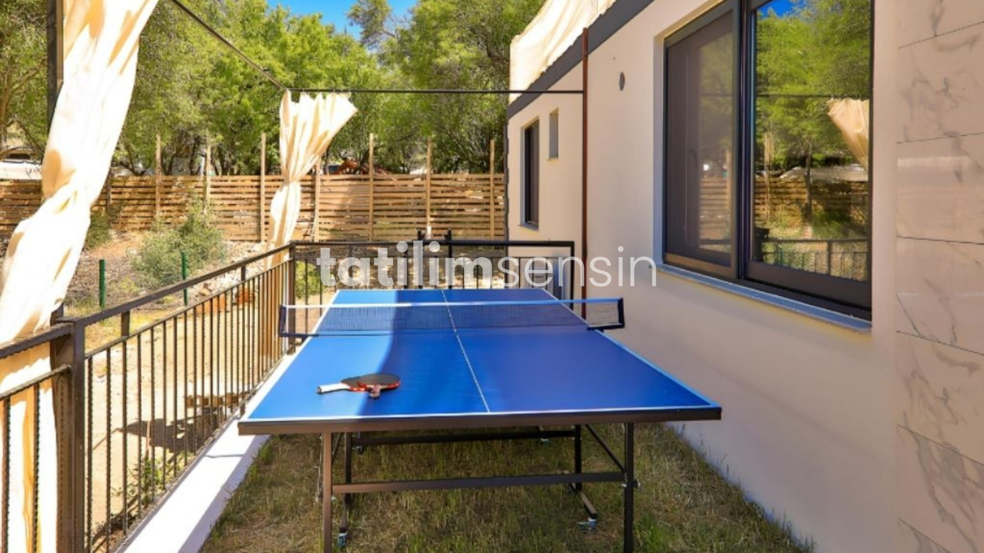 Villa Özkan| Kaş - 5