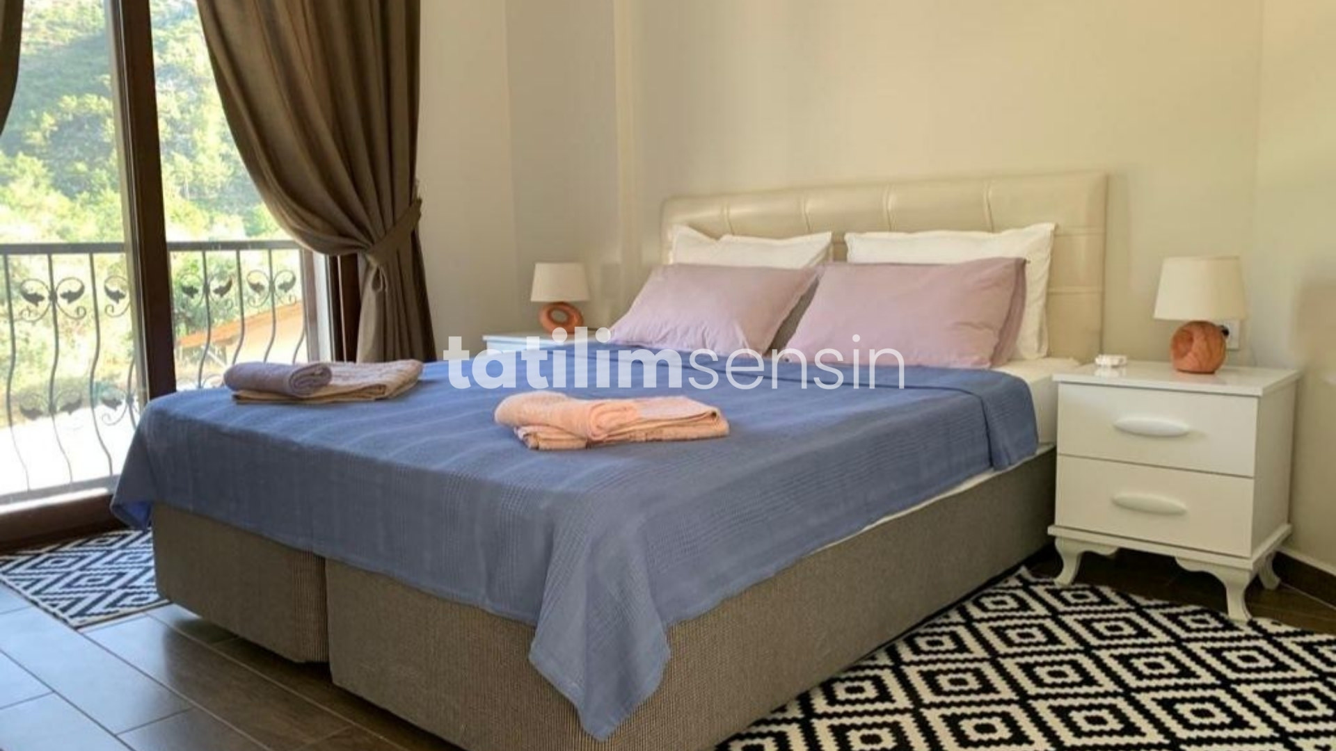 Villa Dorman | Orhaniye - 14