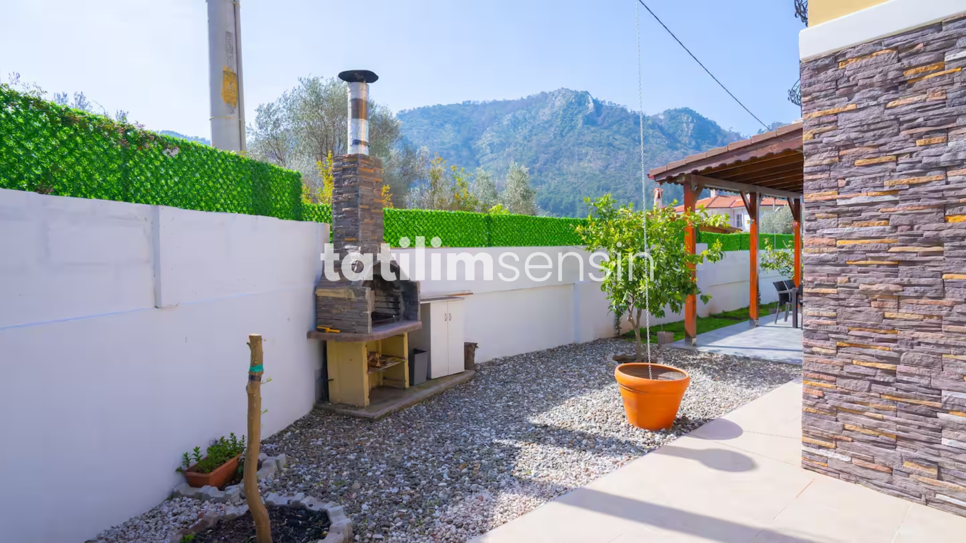 Villa Dorman | Orhaniye - 6