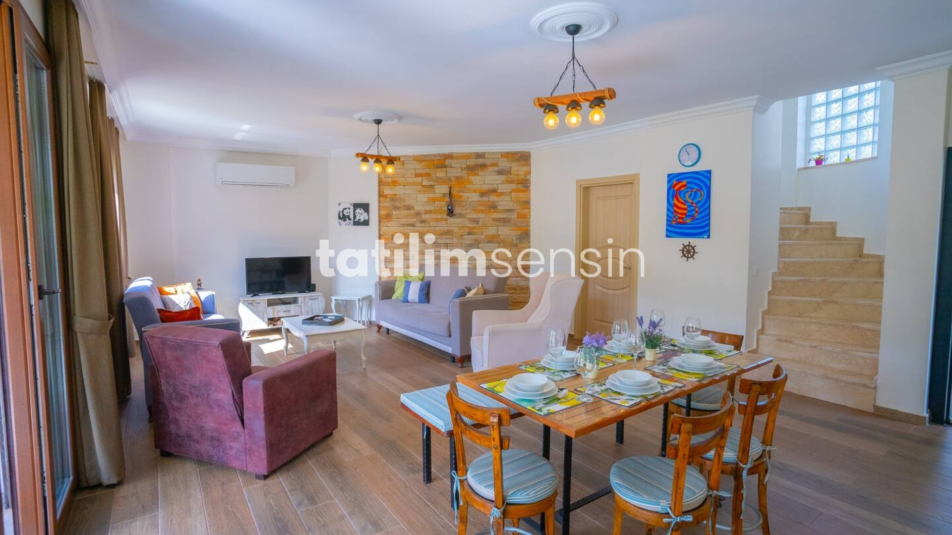 Villa Dorman | Orhaniye - 9