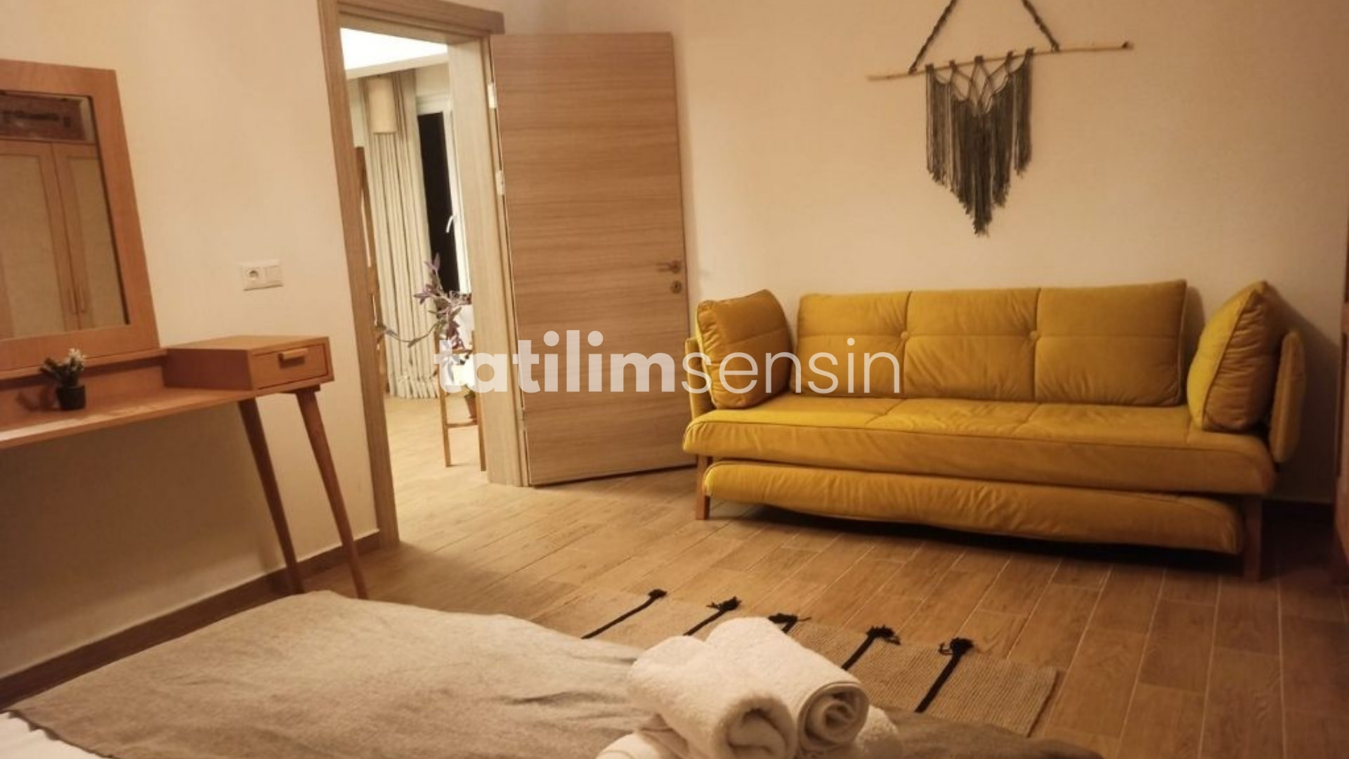 Villa Özübu | Sapanca - 8