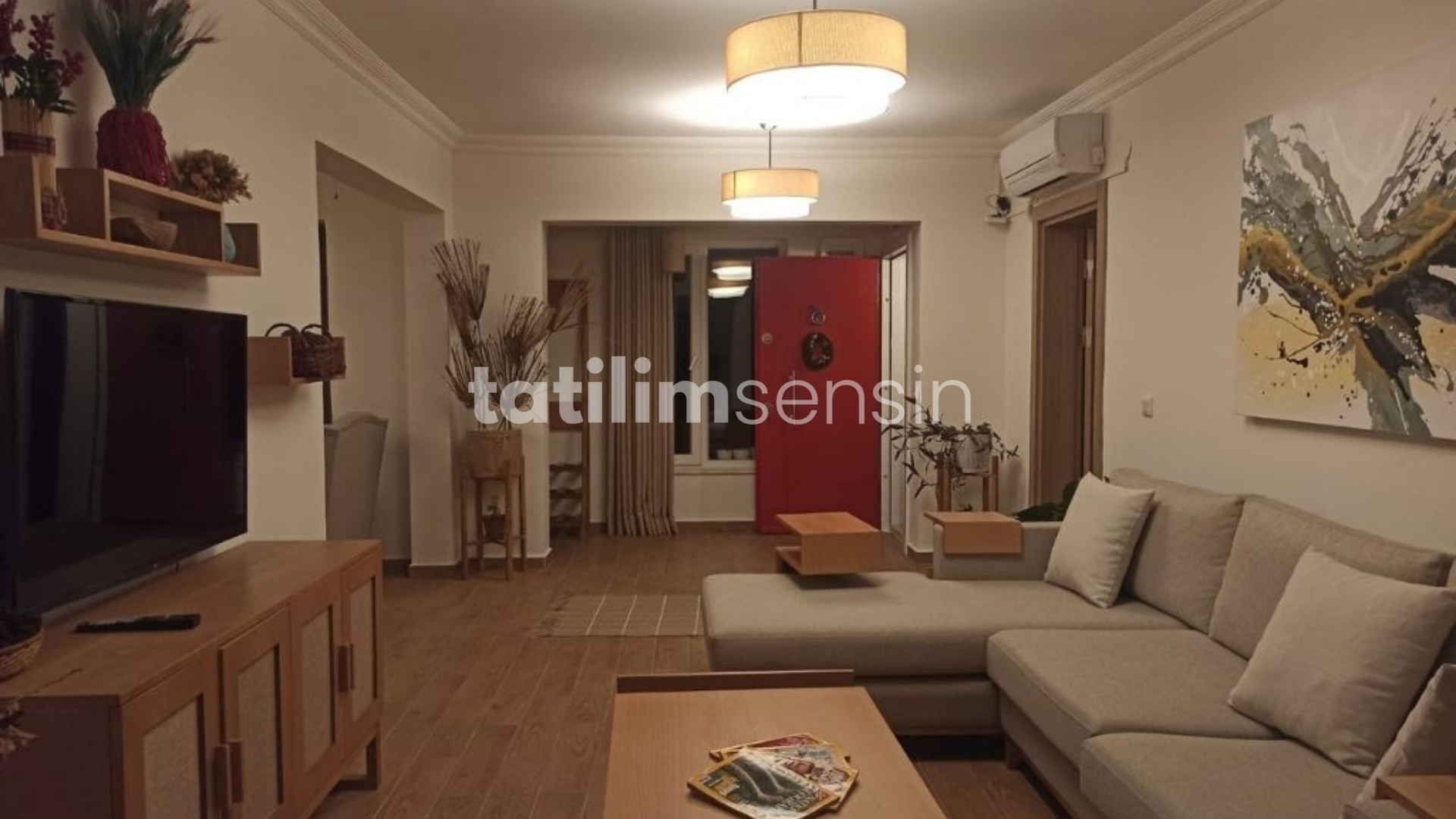 Villa Özübu | Sapanca - 9