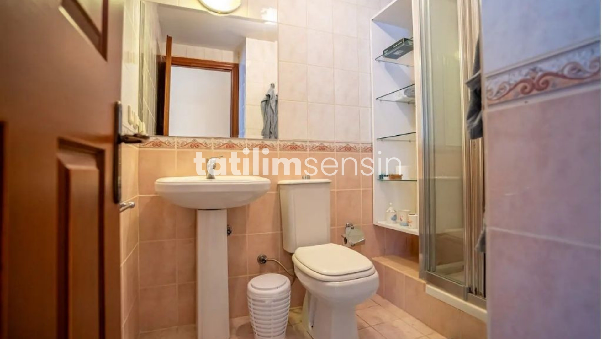 Selimiye Meltems Villa Suit Elmas - 20