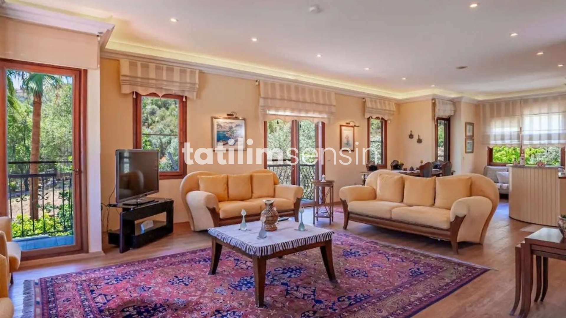 Selimiye Meltems Villa Suit Elmas - 8