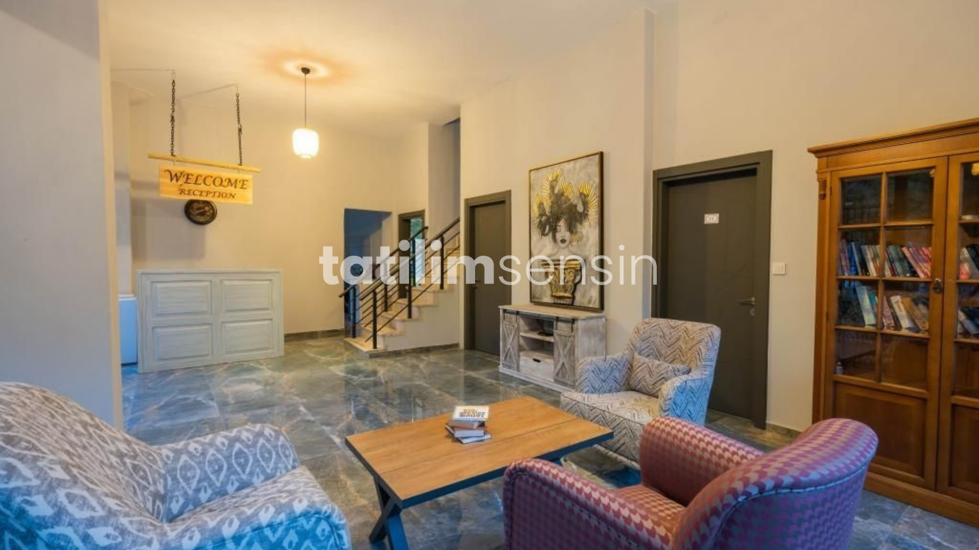 Ada Butik Hotel Marmaris - 8