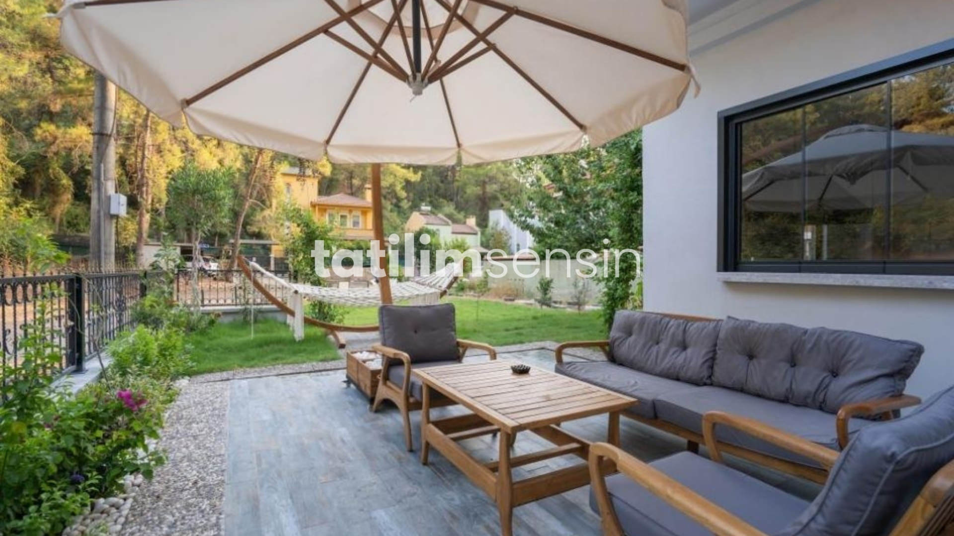 Ada Butik Hotel Marmaris - 11