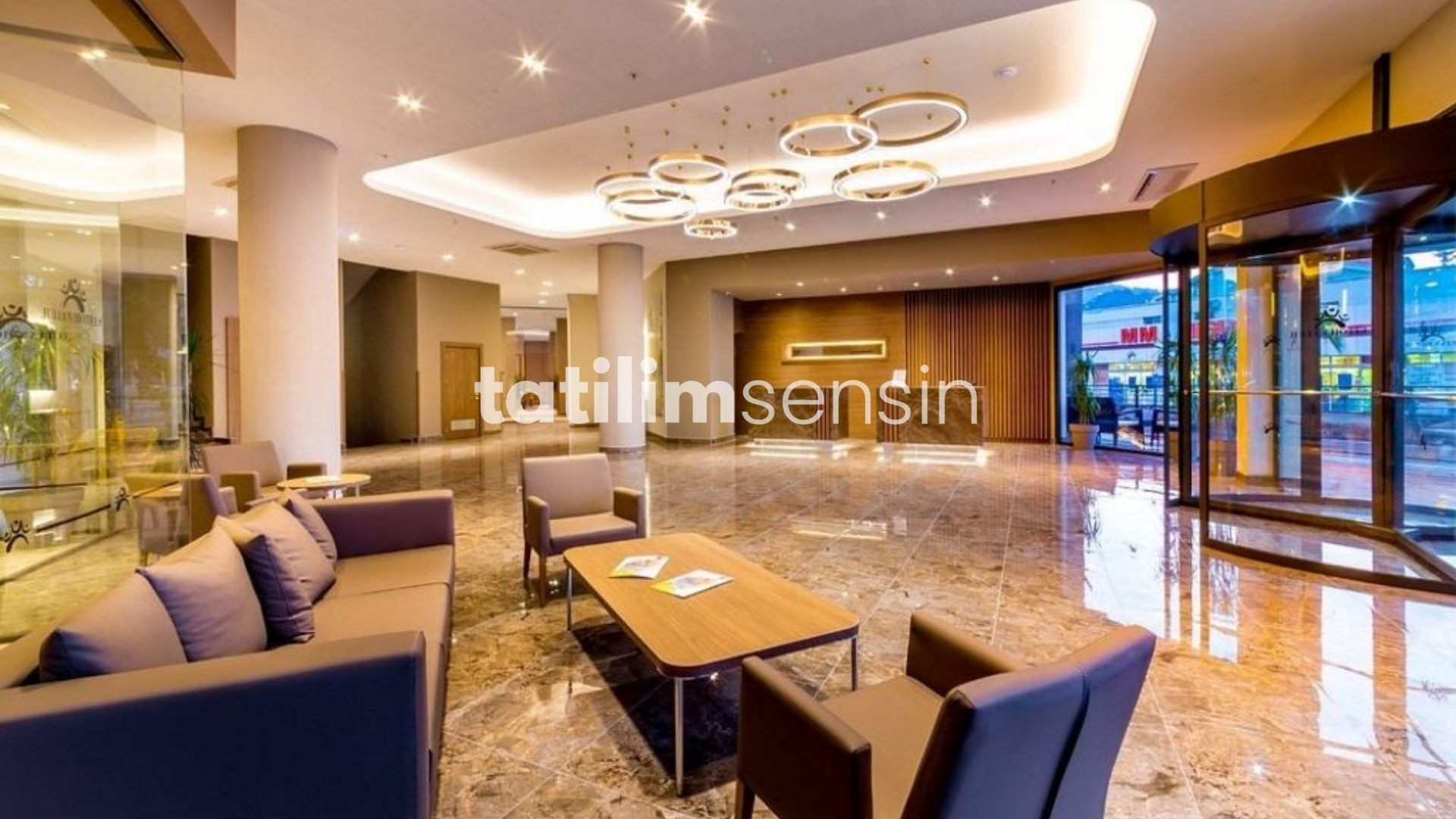 Ada Julian Hotel Marmaris - 11