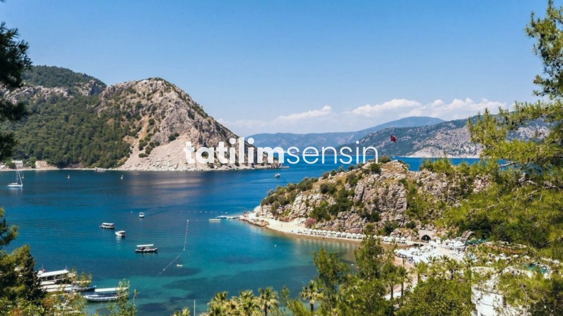 Alex Village Life Otel - 6