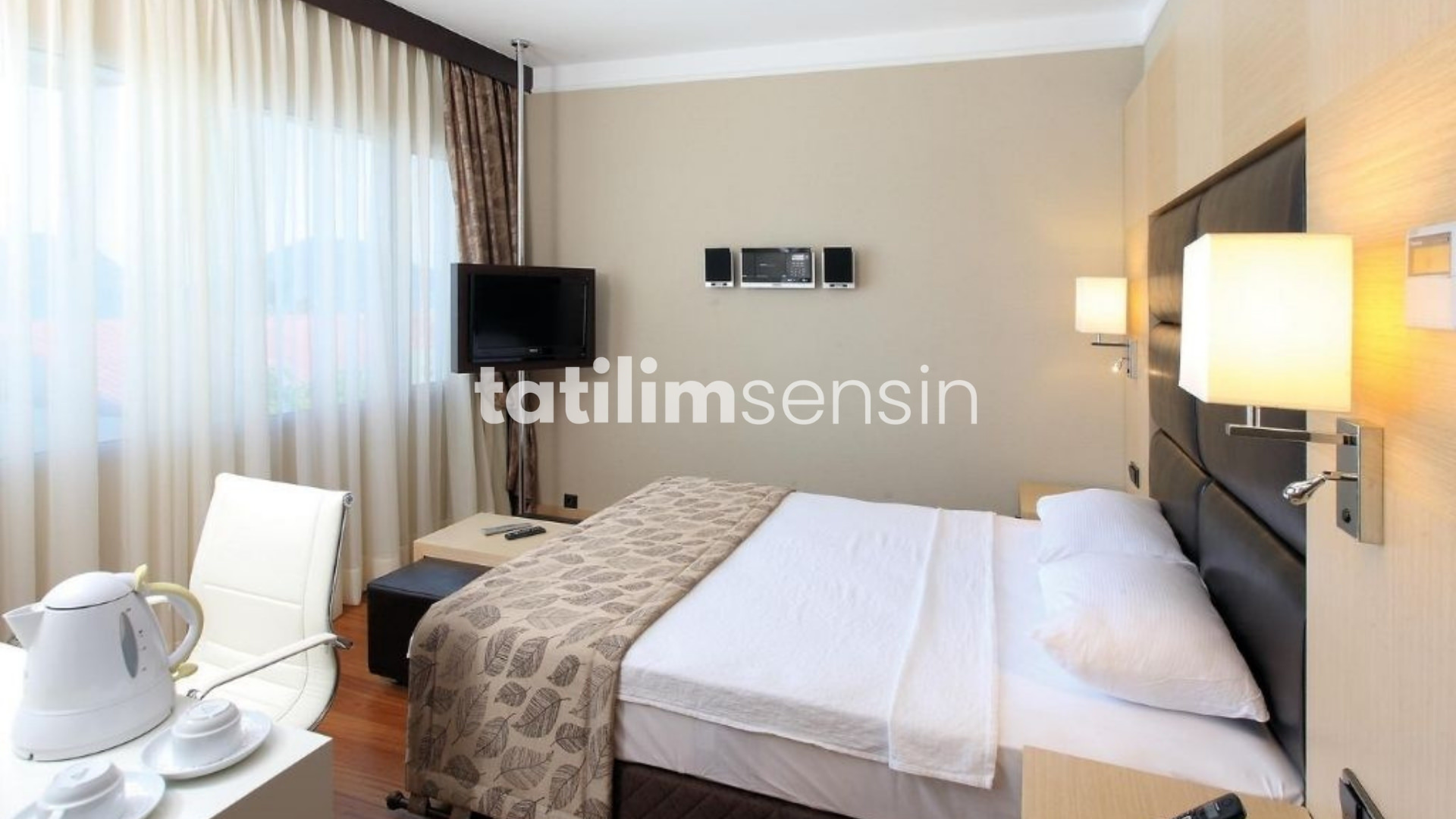 Cettia Beach Resort Marmaris - 33