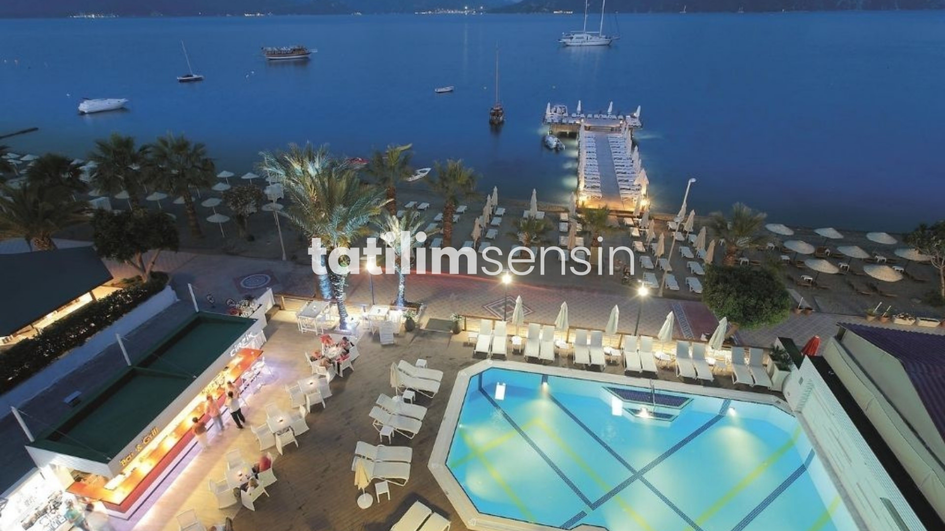 Cettia Beach Resort Marmaris - 6