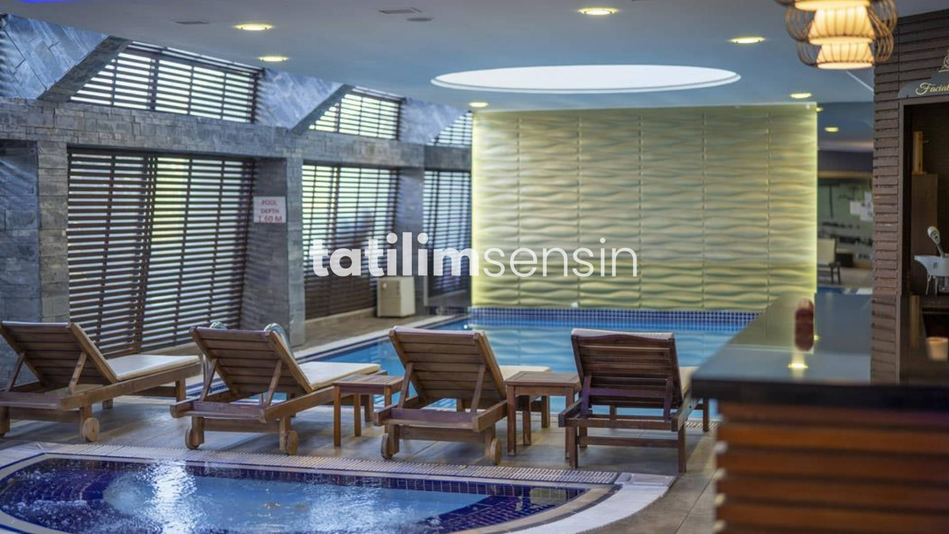 Grand Cettia Hotel Marmaris - 10