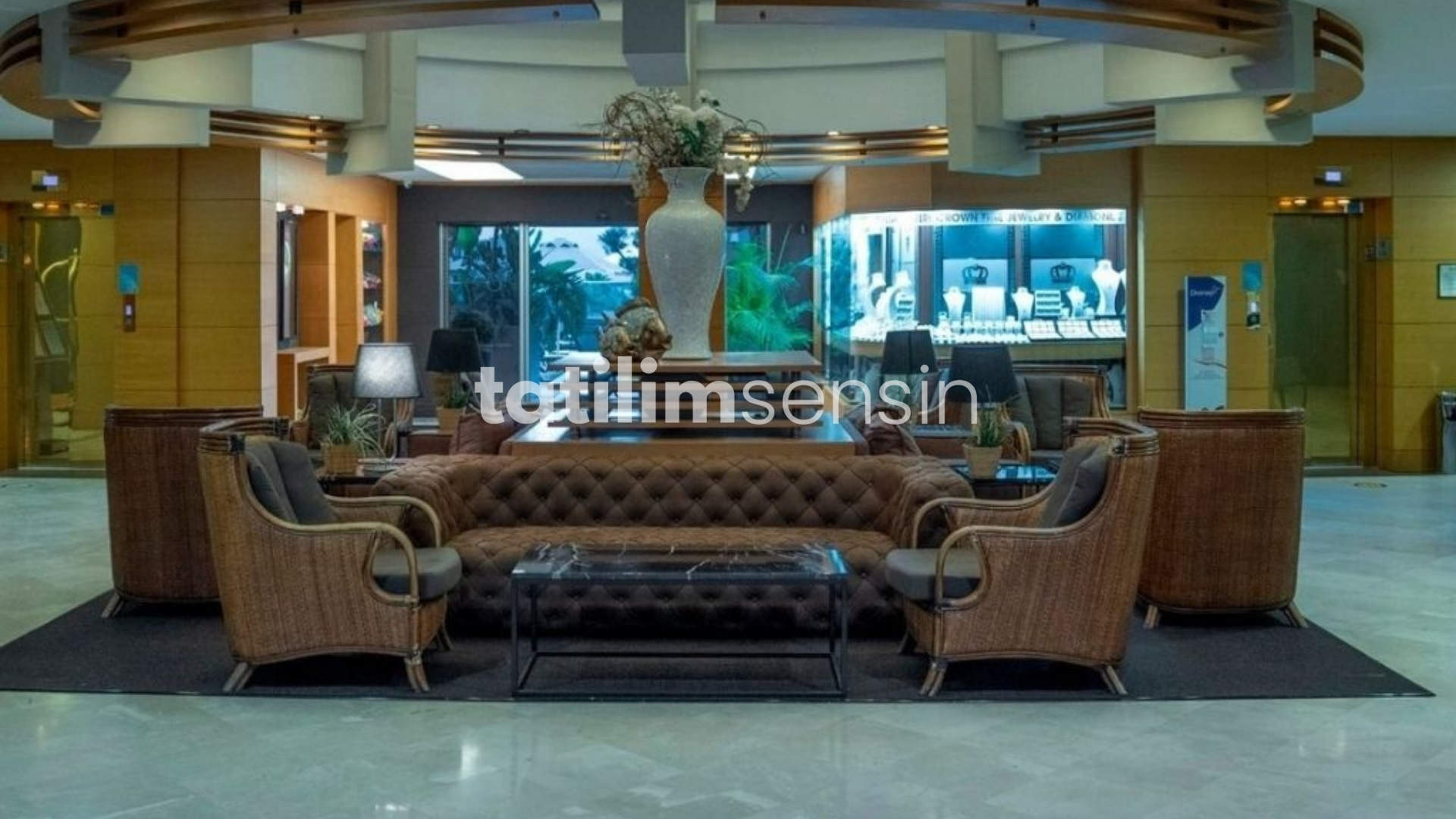 Grand Cettia Hotel Marmaris - 6