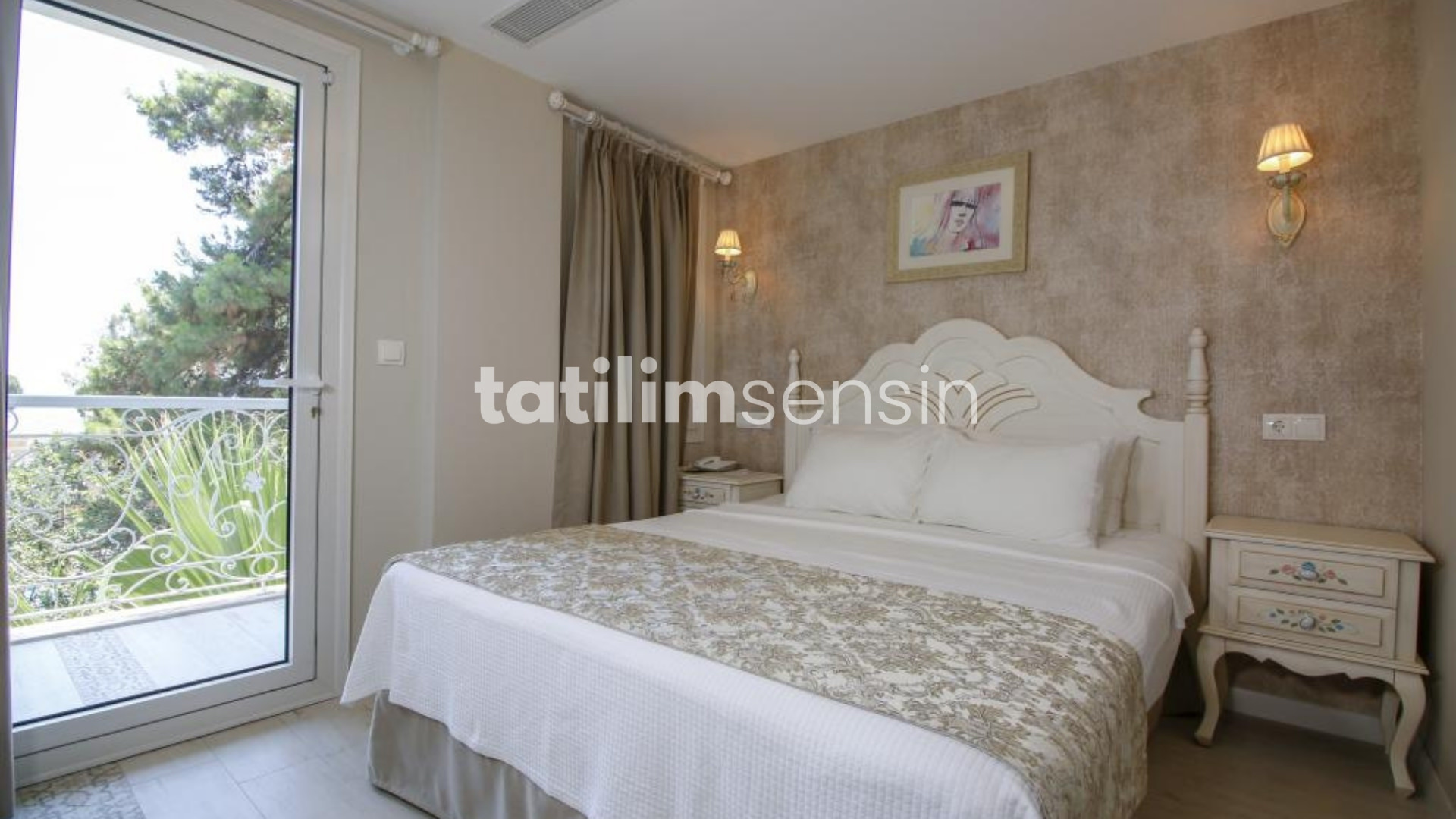 Joya Del Mar Hotel Marina - 37