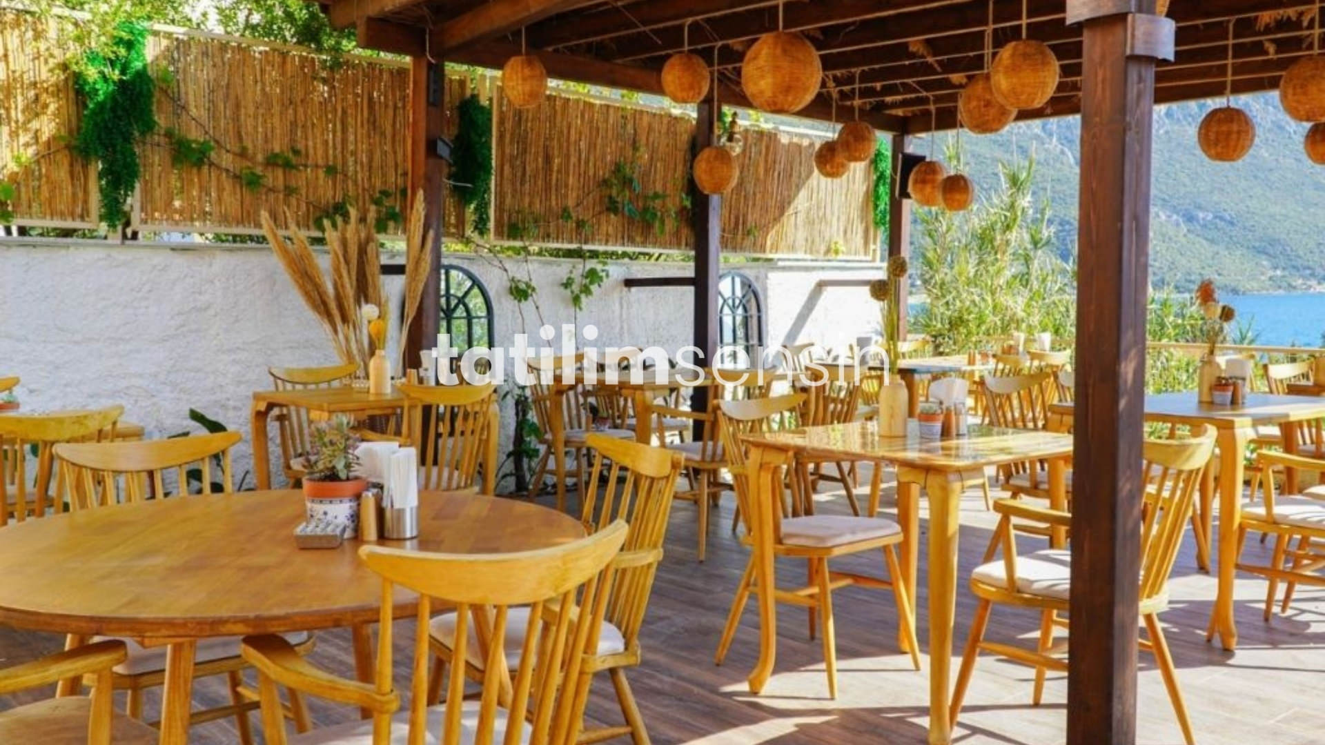 7 Oda Söğüt Butik Otel - 10