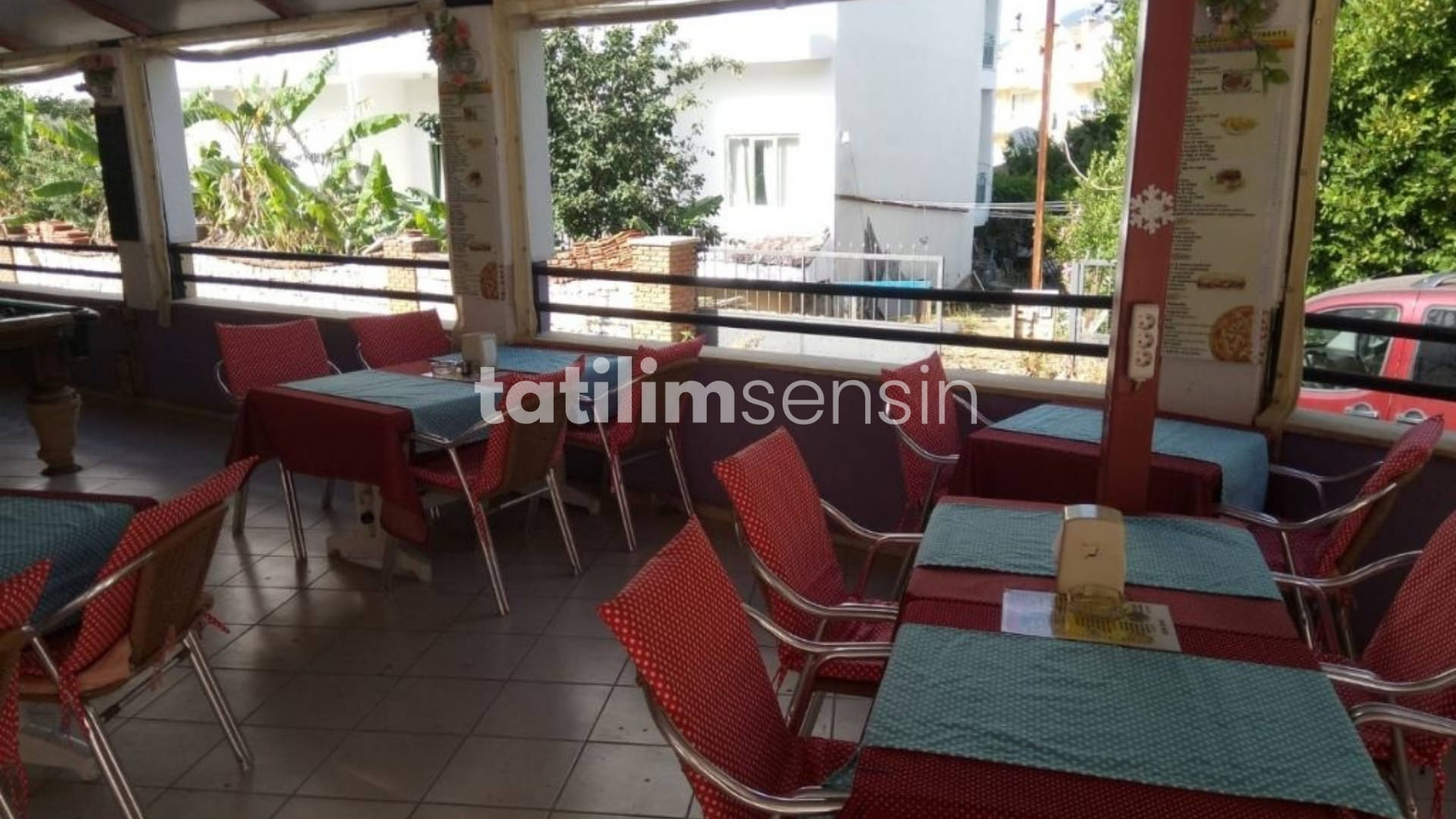 Marmaris Club Sunset Apart - 6