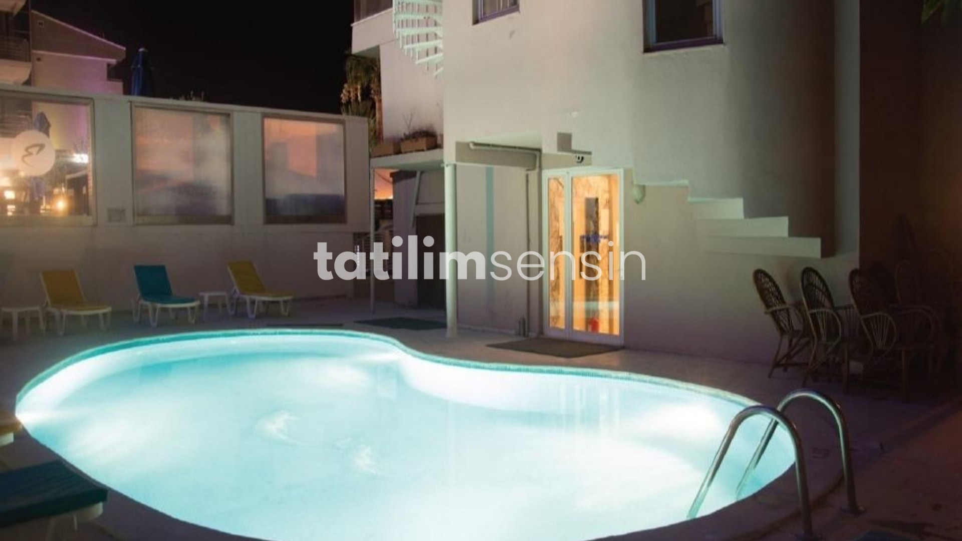 Marmaris Gold Butik Otel - 5