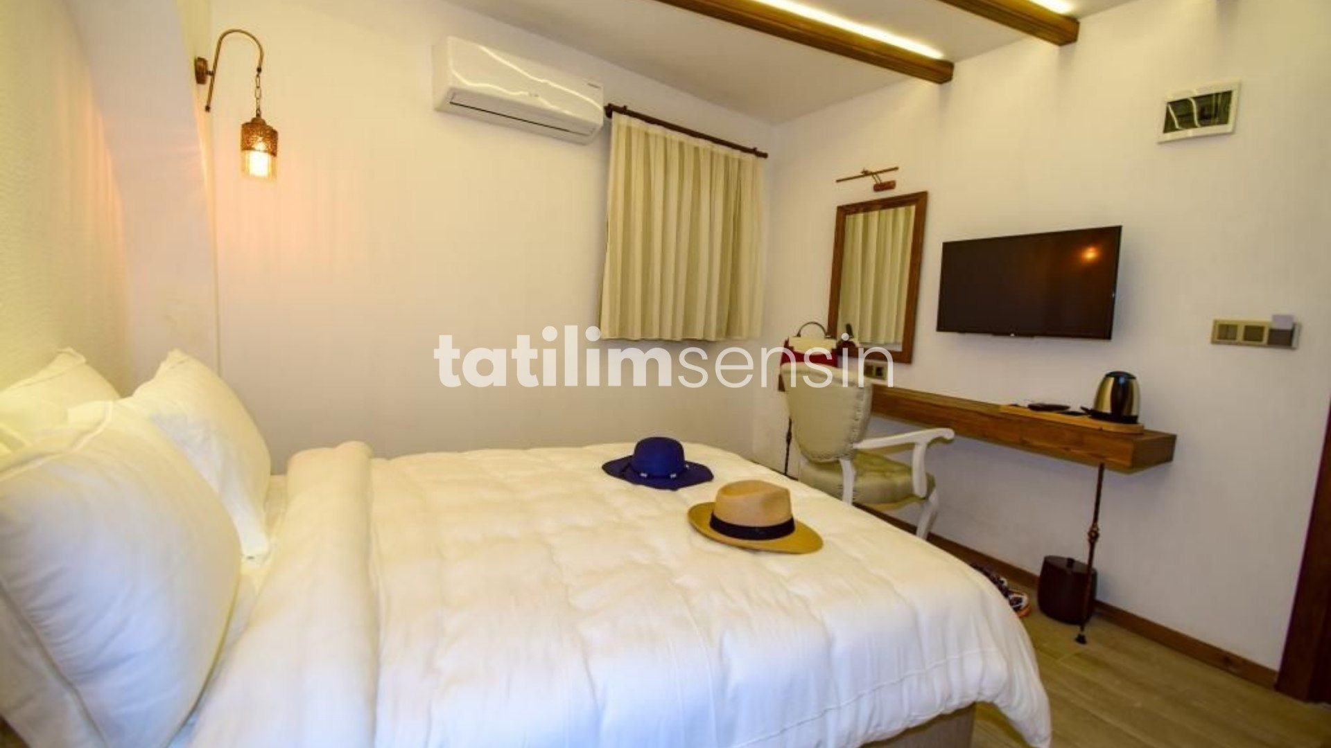 Marmaris Mets Boutique Hotel - 24