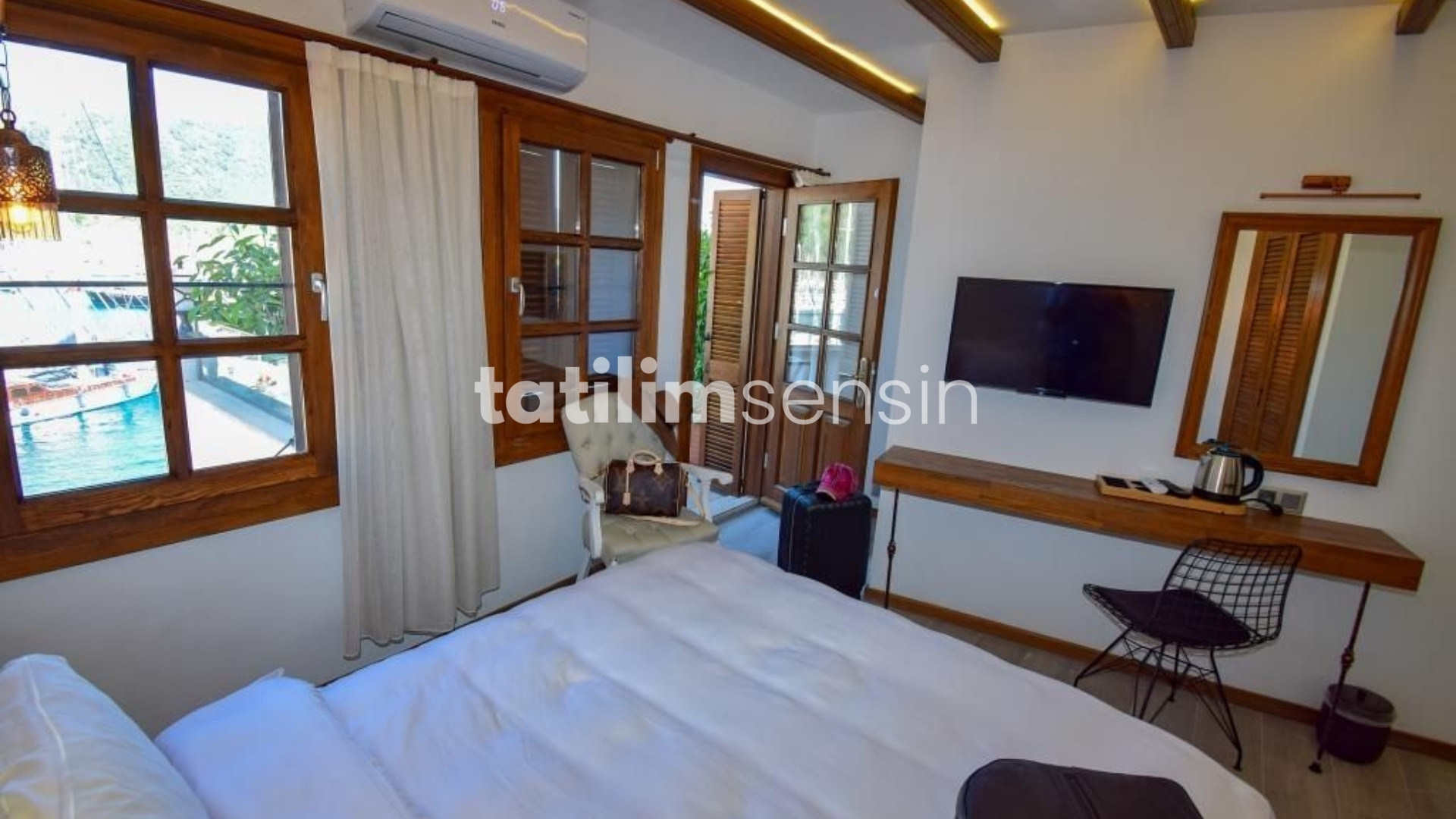 Marmaris Mets Boutique Hotel - 11