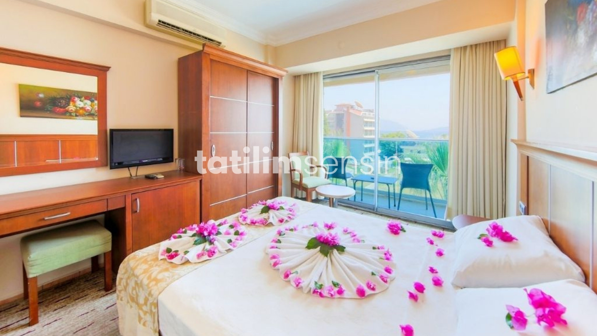 Moda Beach Boutique Hotel - 8