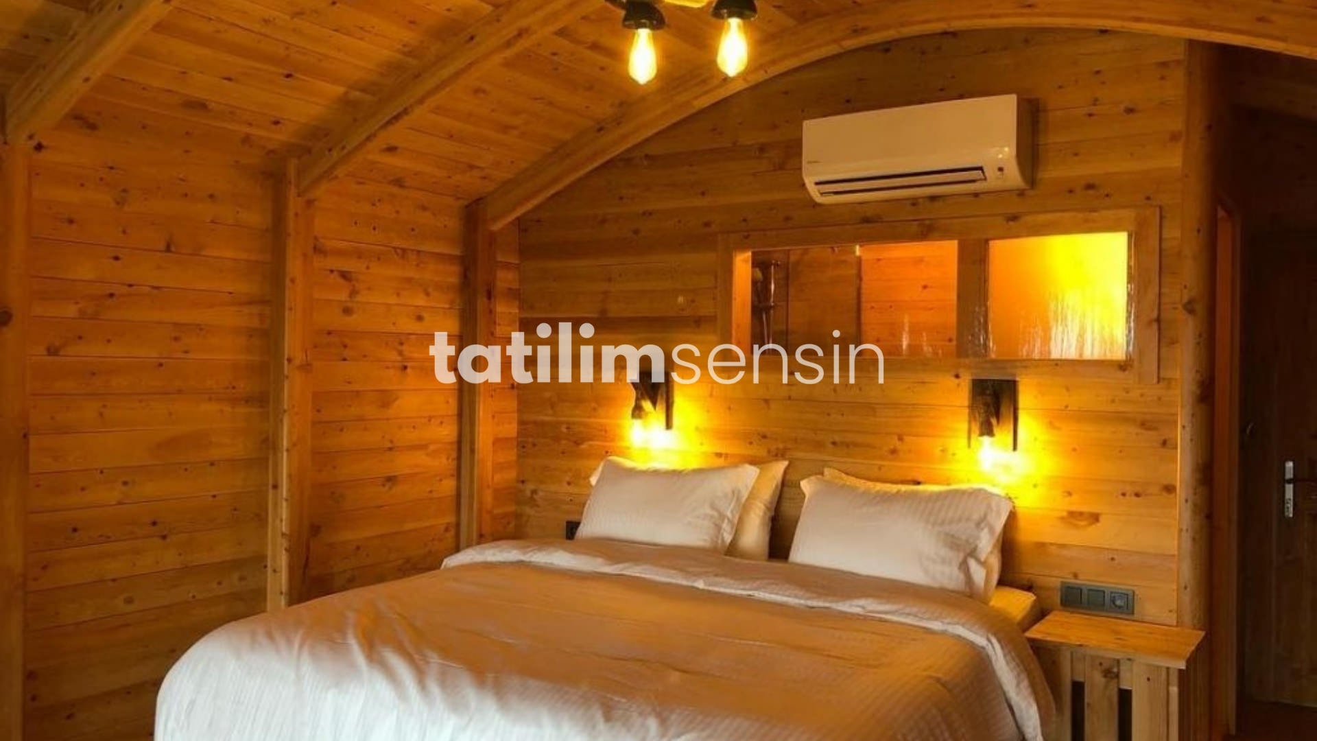 Seaview Faralya Butik Hotel - 24