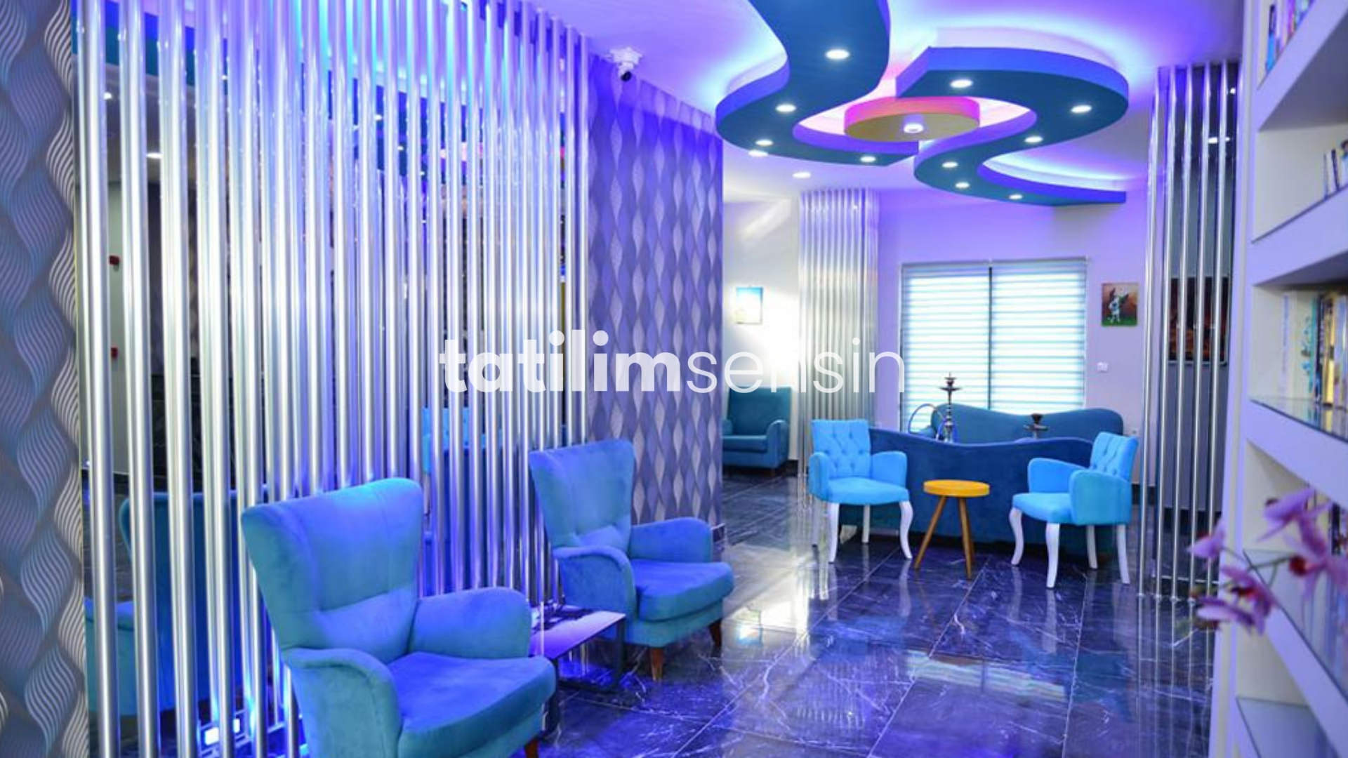 Yade Luxe Hotel Marmaris - 8