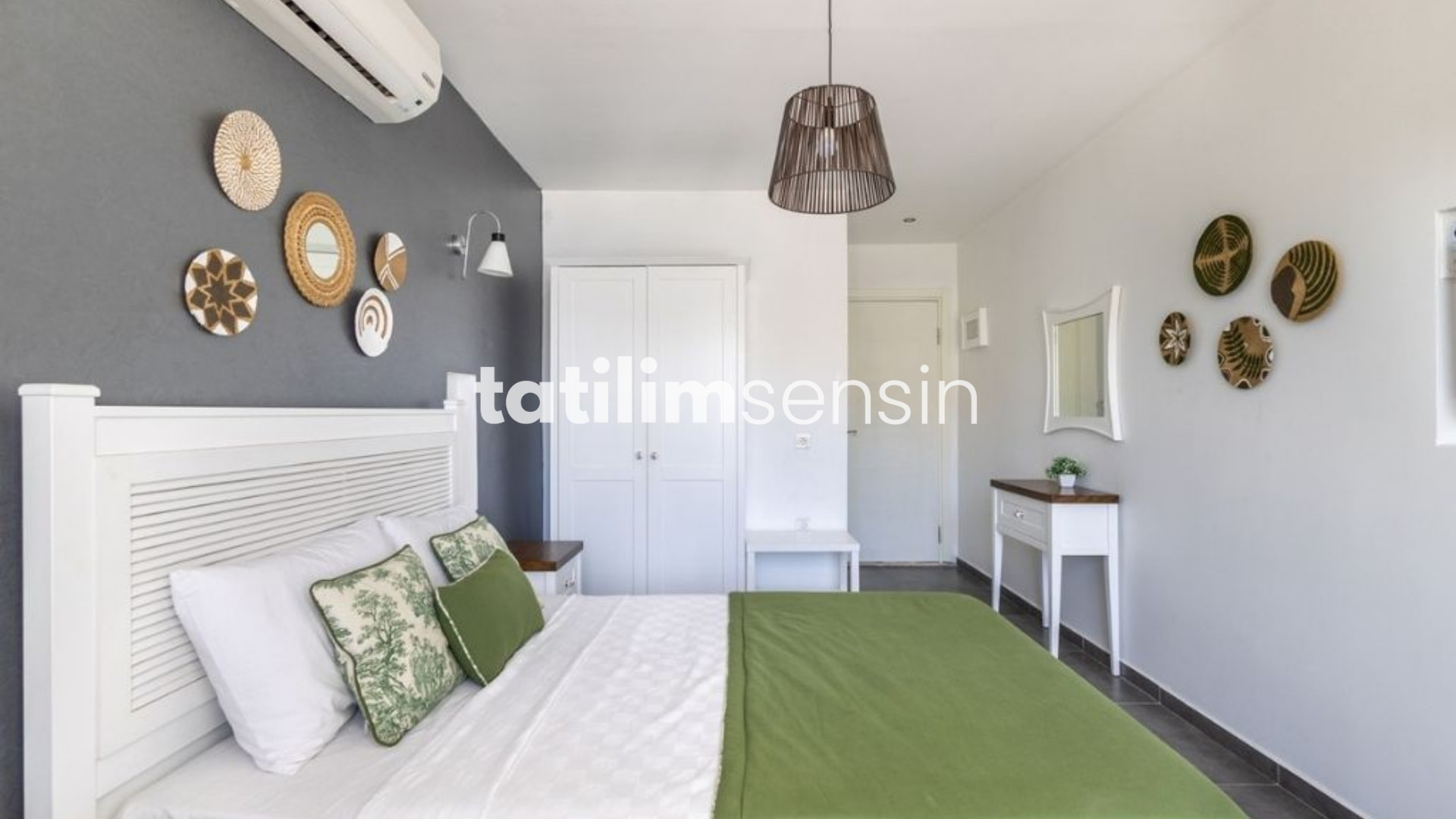 Kıyı Otel Selimiye - 21