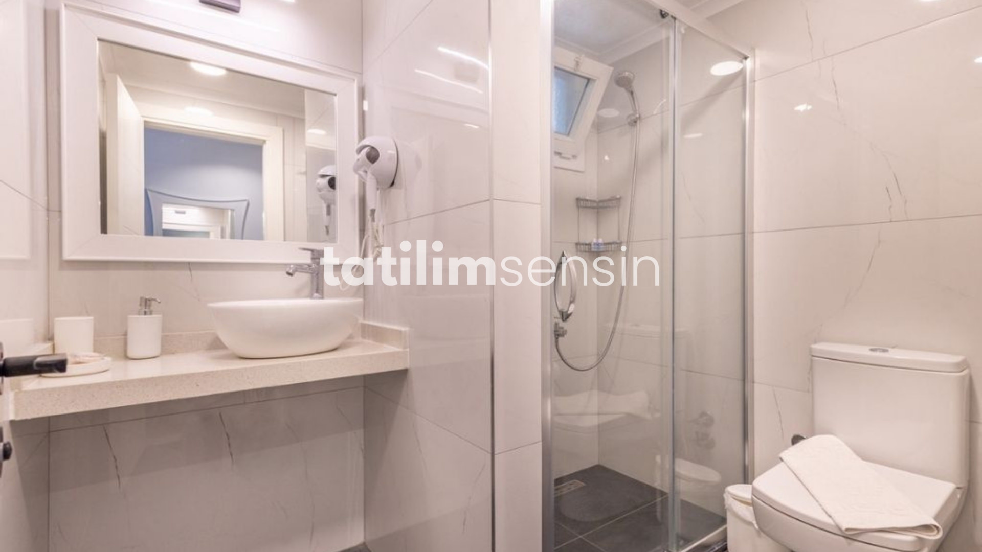 Kıyı Otel Selimiye - 19