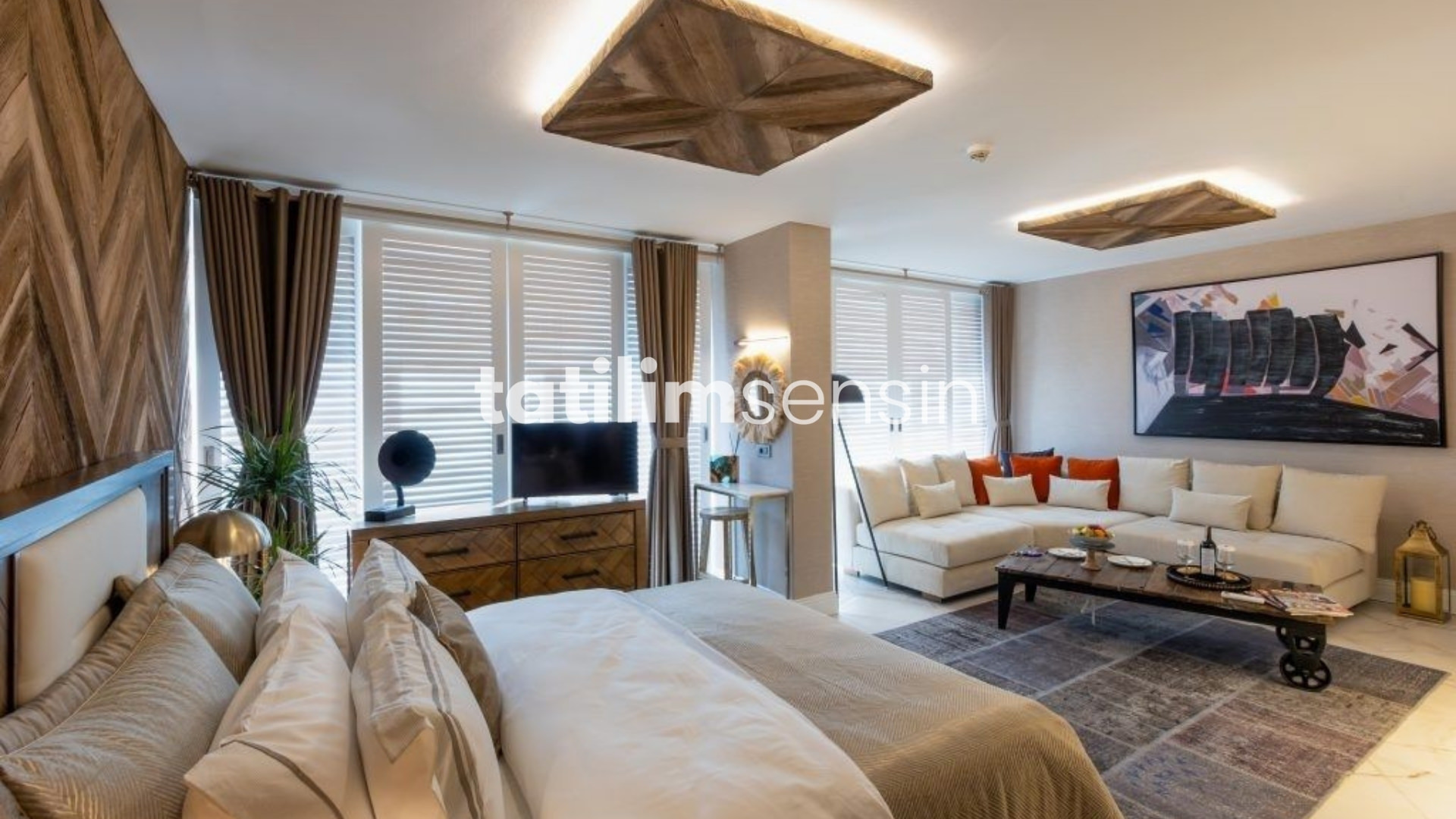 Marmaris Motto Premium Hotel - 13