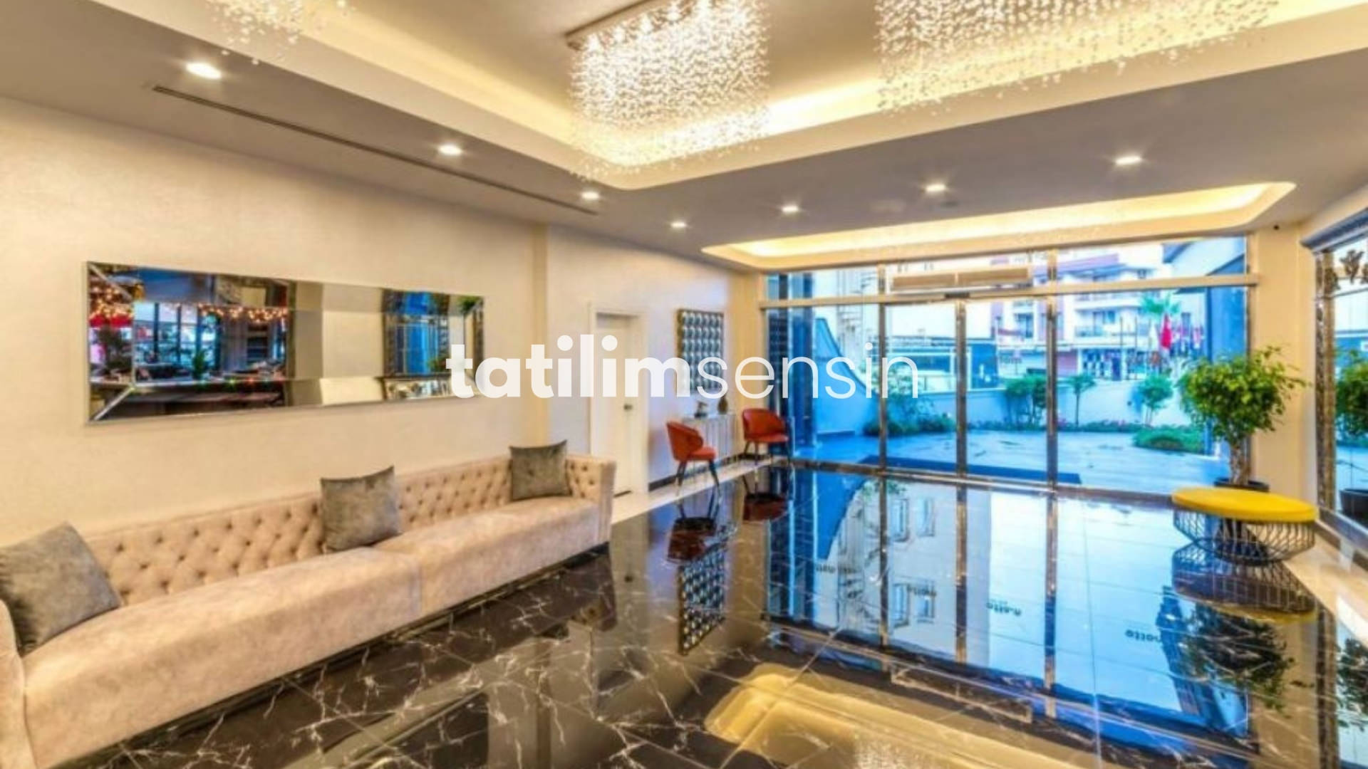 Marmaris Motto Premium Hotel - 6