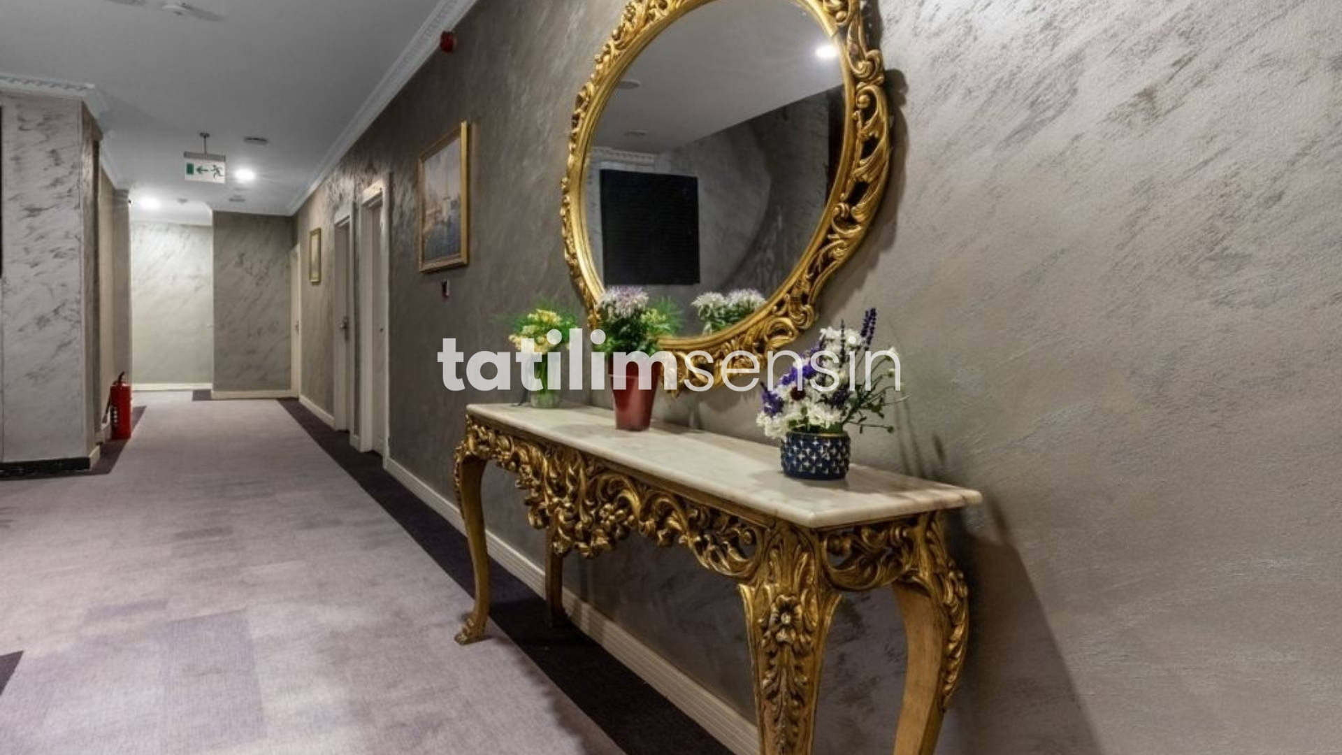 Valide Otel İstanbul - 3